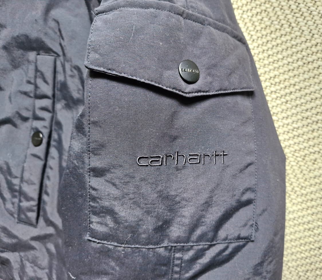 칼하트 앵커리지 파카 L 상품이미지6