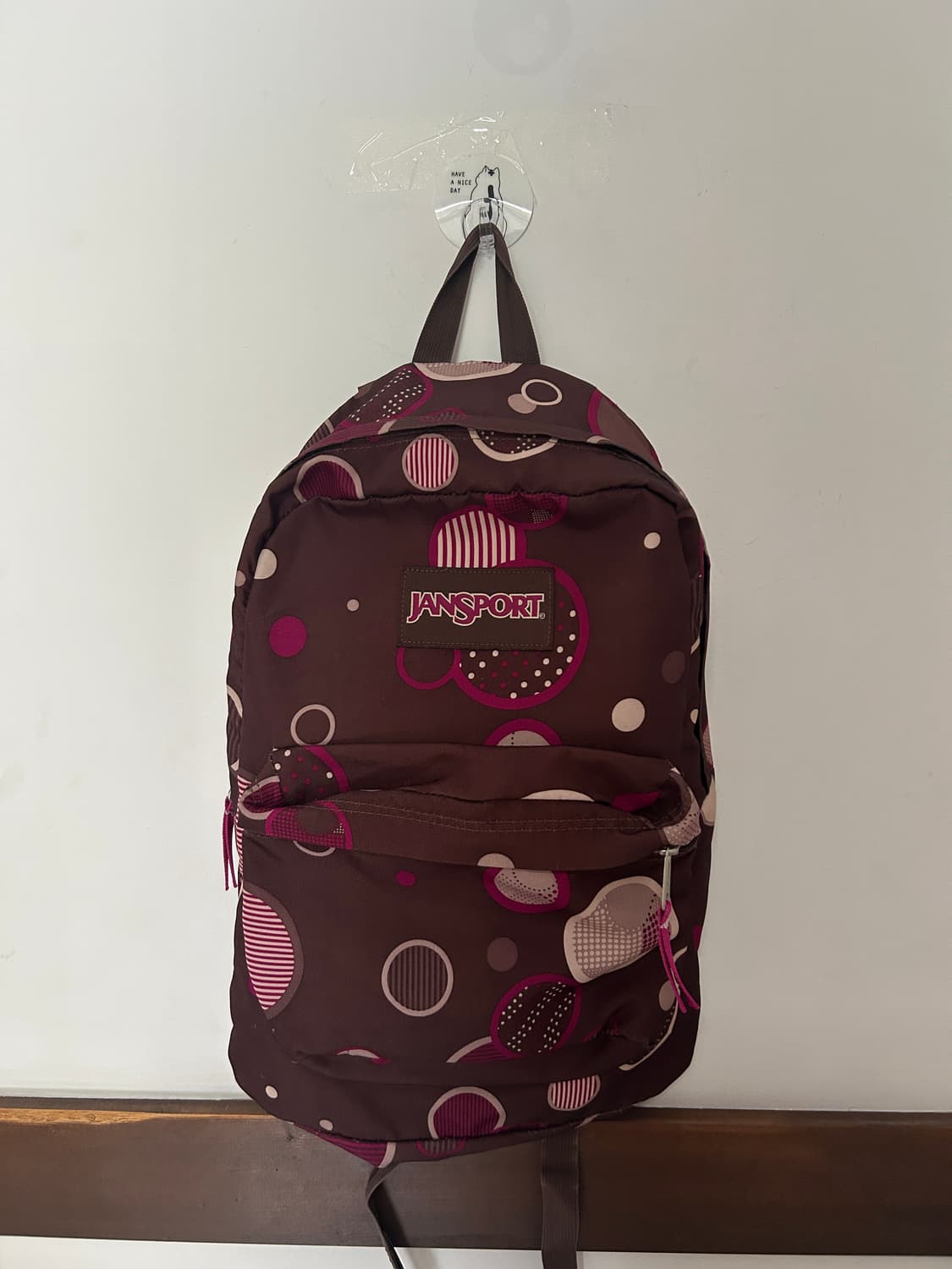 Jansport backpack  상품이미지1