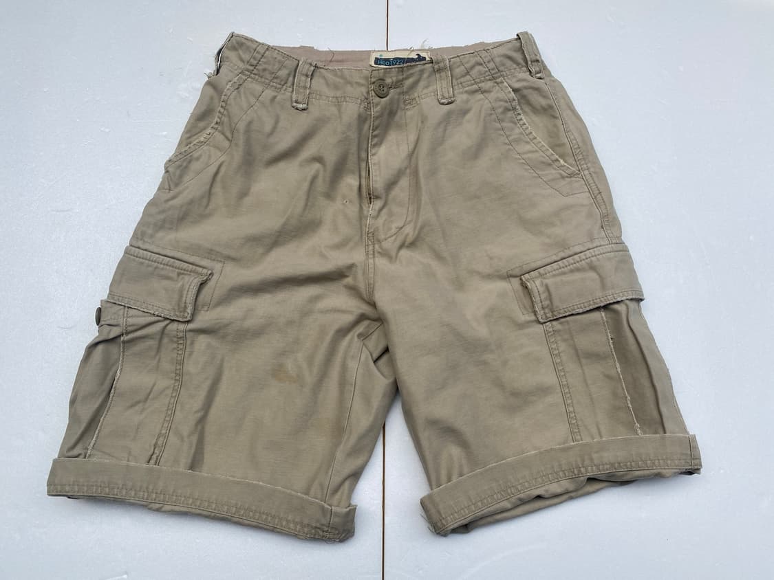 Hollister hco 카고반바지 30 상품이미지1