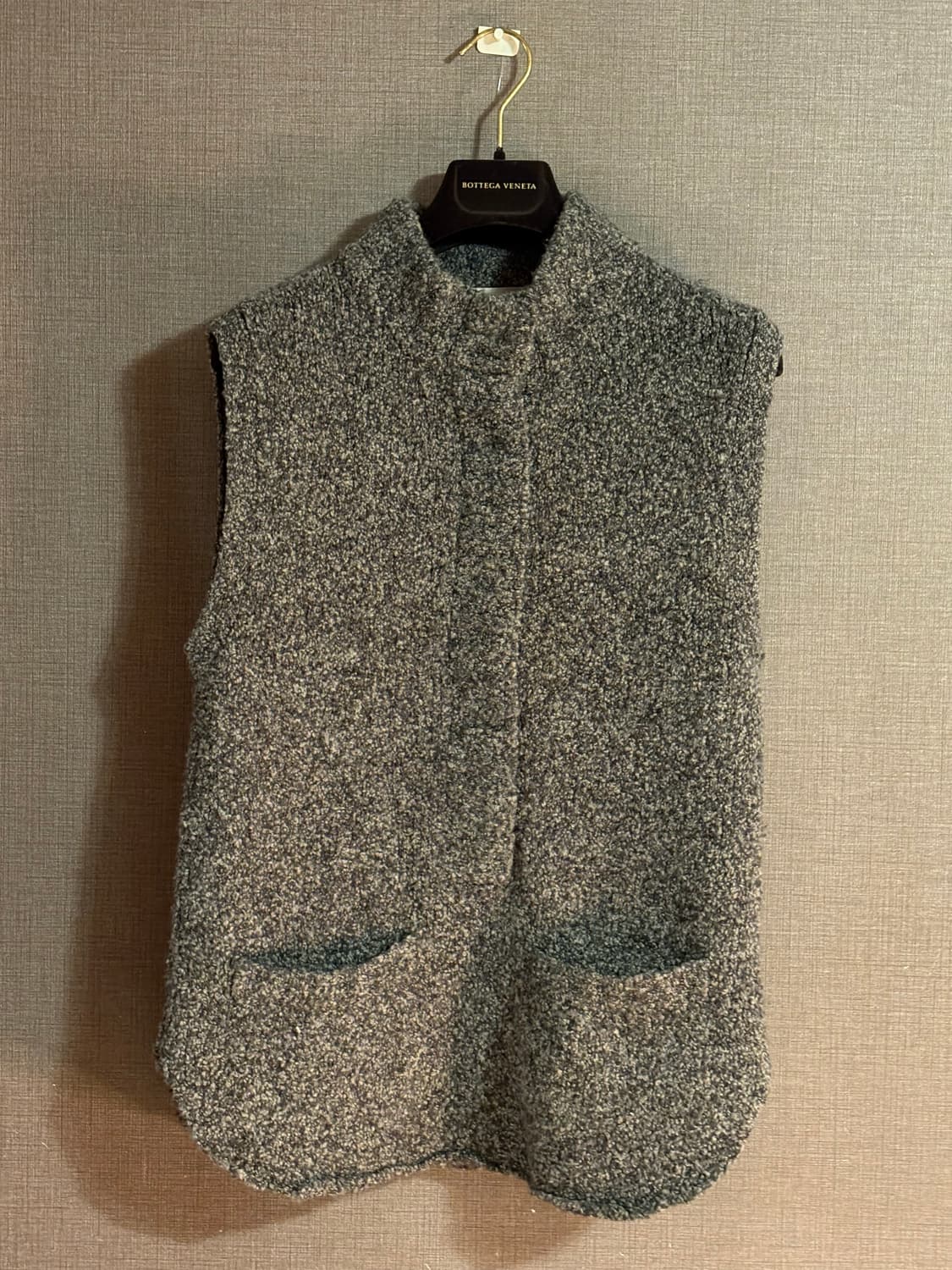 Alexander Wang 여성 니트 조끼 상품이미지3