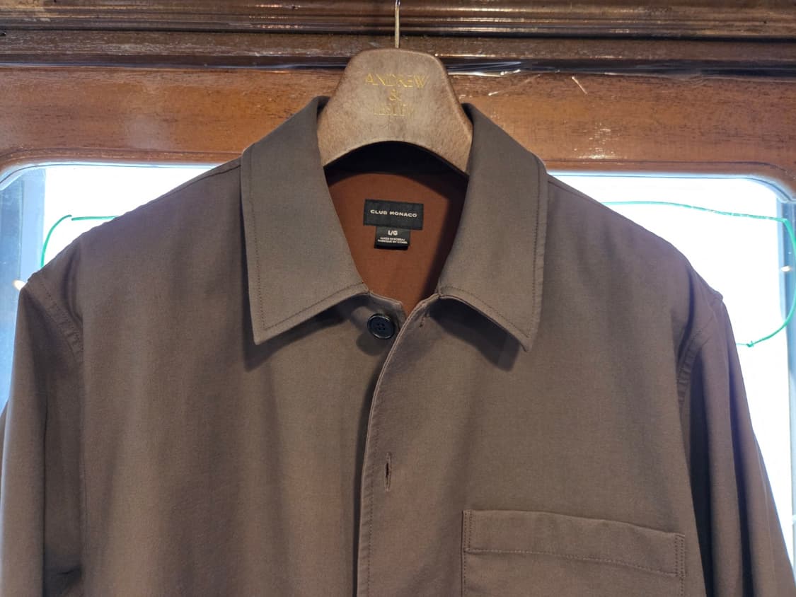 클럽모나코 자켓 상품이미지3