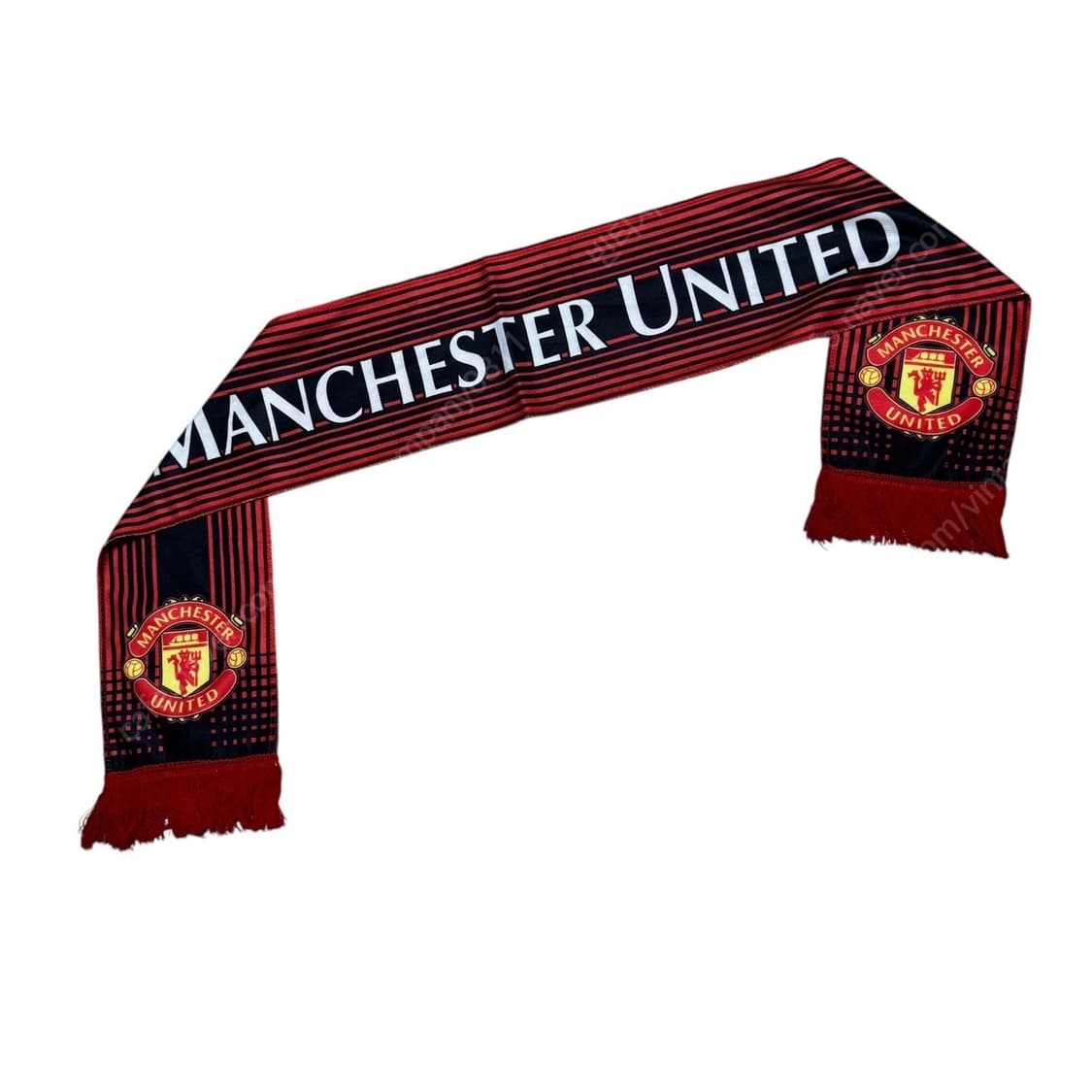 맨체스터 유나이티드 머플러 상품이미지2