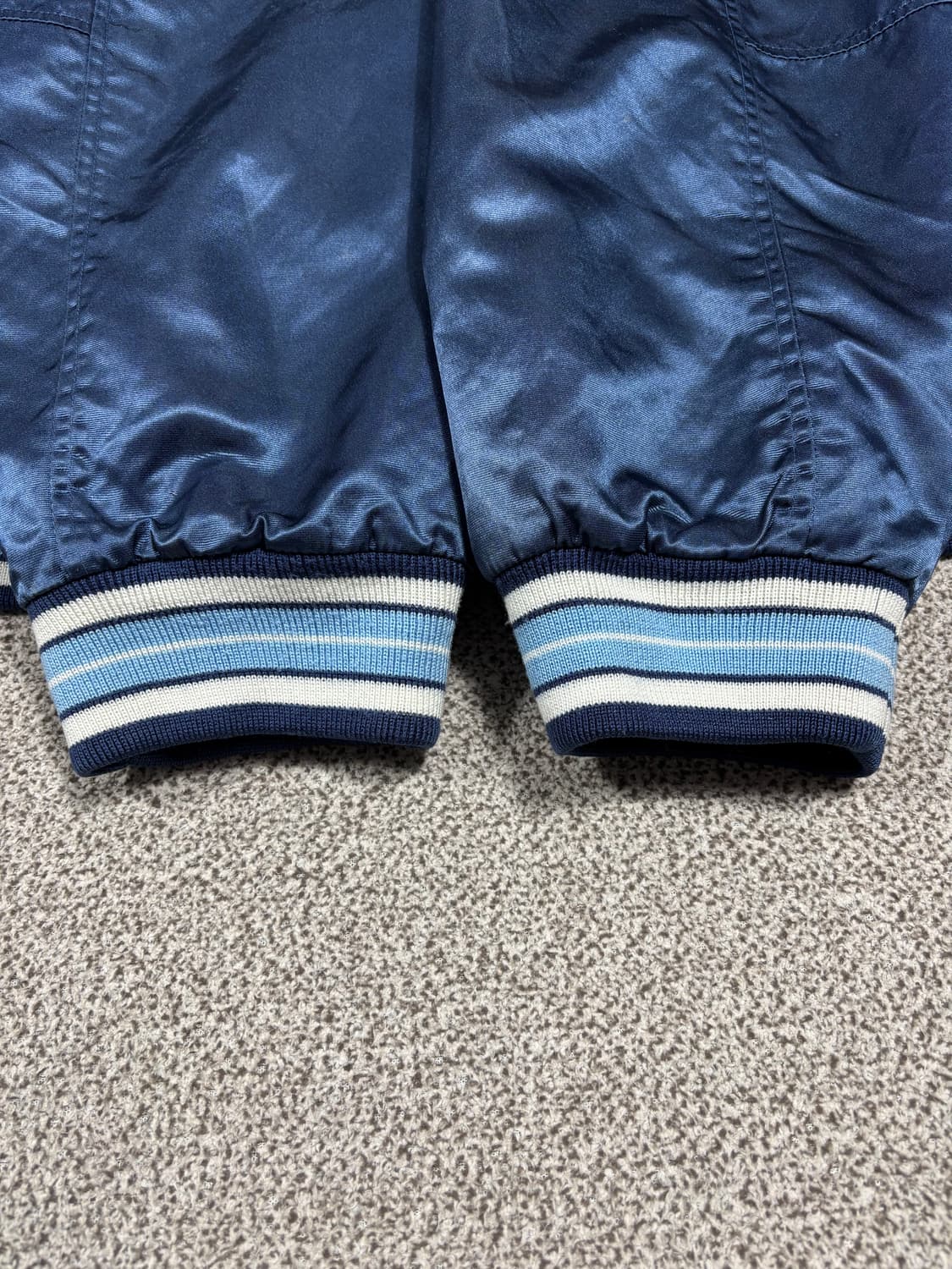 마자플라바 바시티자켓 XL 상품이미지6