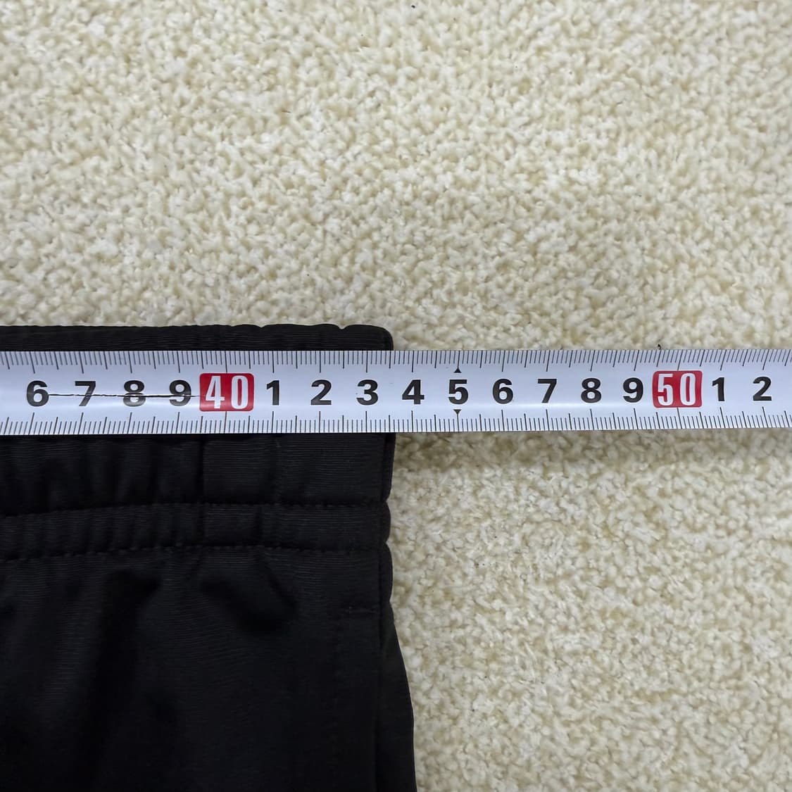 [XXL] 푸마 팀라이즈 트레이닝 팬츠 0105T1 상품이미지5