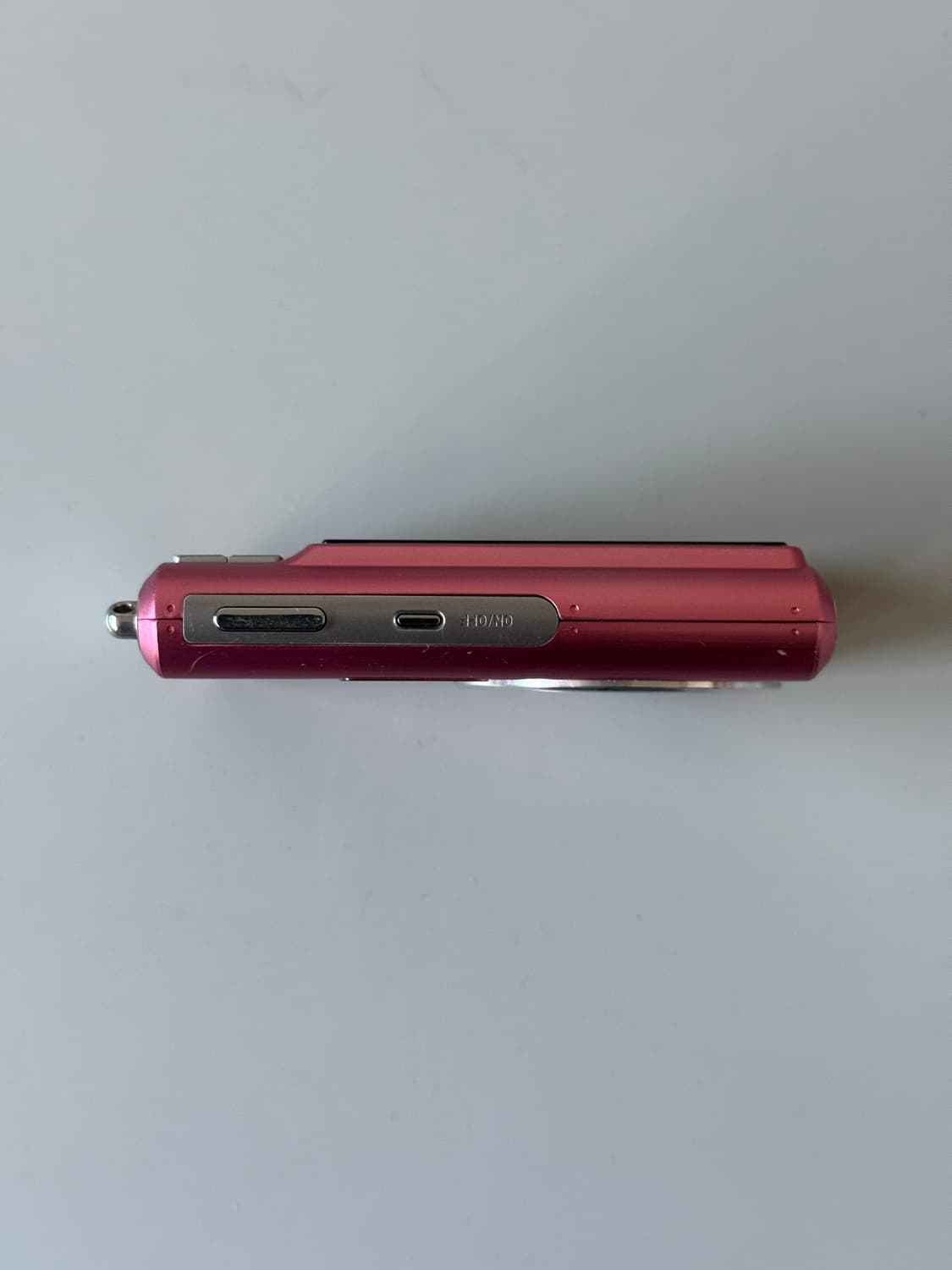 [풀구성/즉시시용] Casio 카시오 Exilim ex z75 핑크 디카 상품이미지4