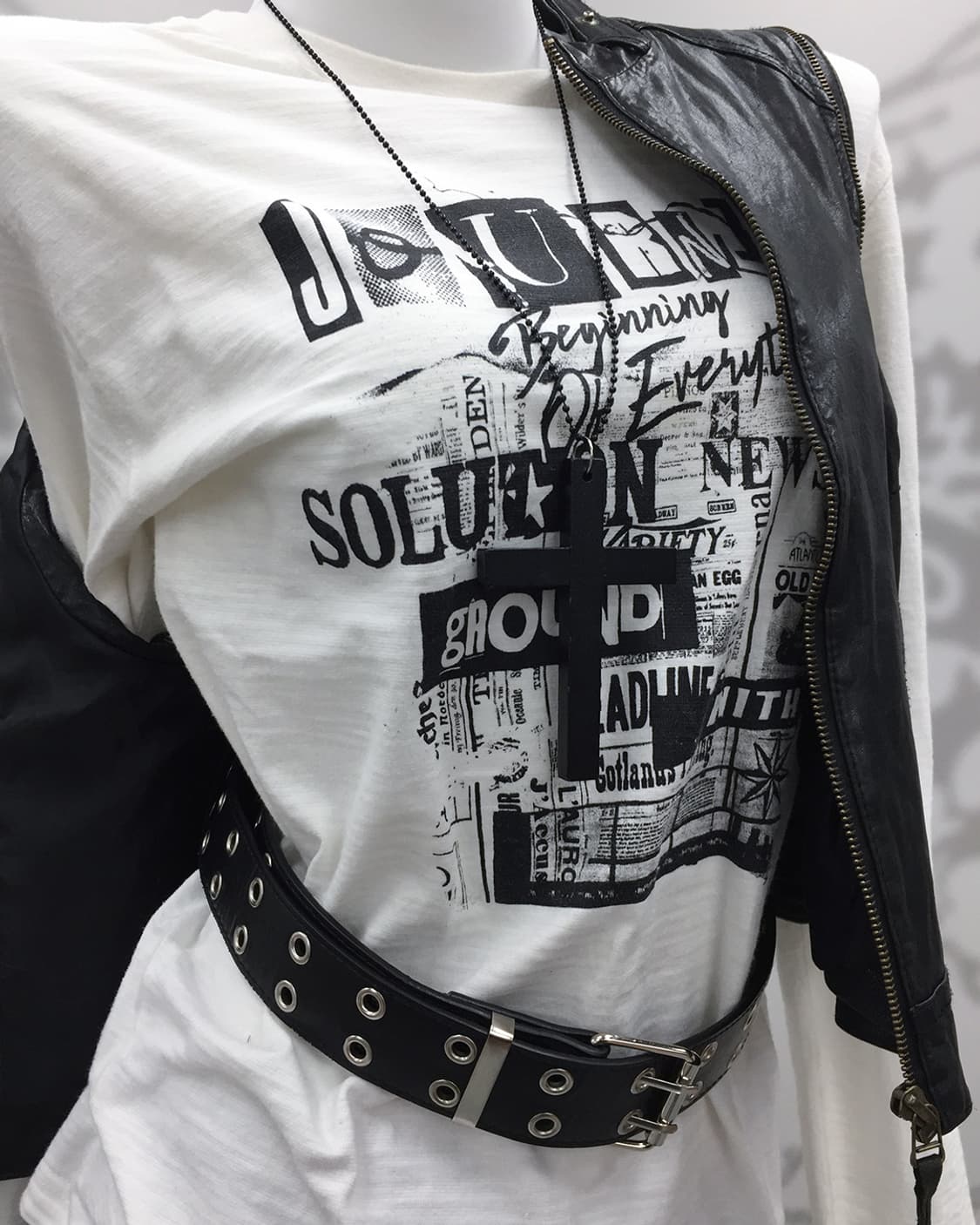 Rock punk set up (set 할인가) 상품이미지6