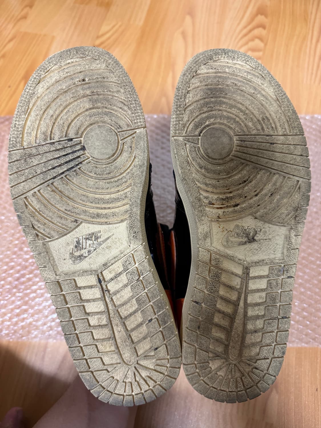 조던 1 쉐터드 백보드 3.0 상품이미지5