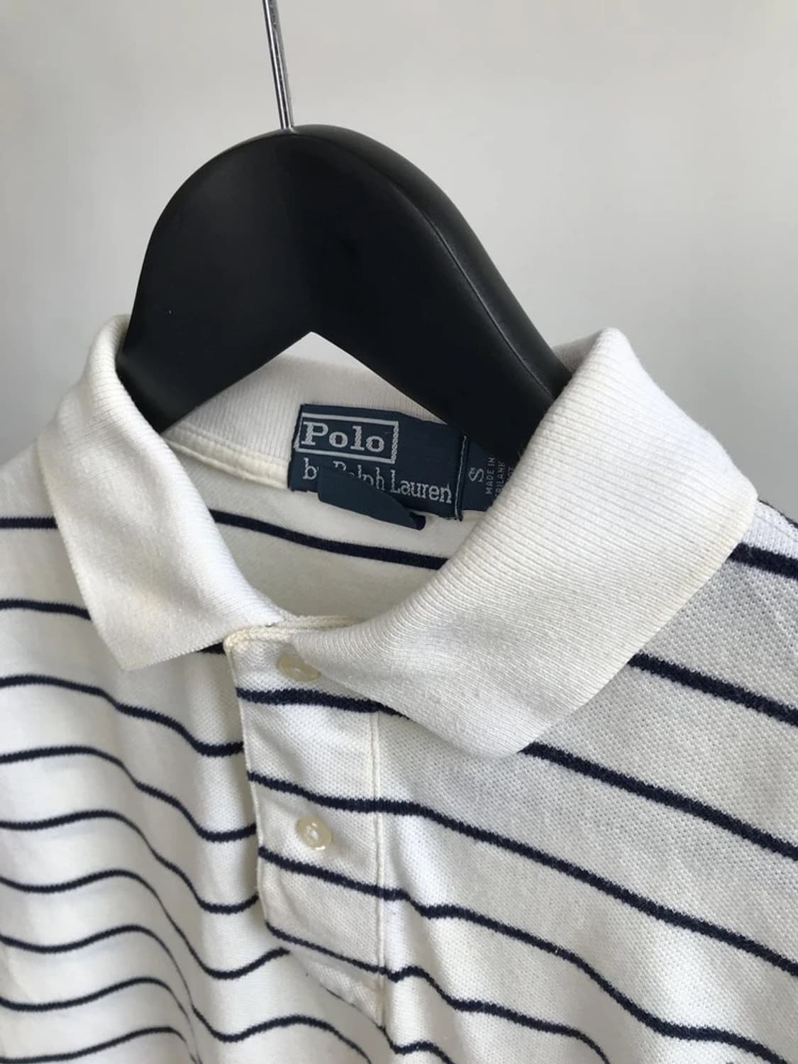 Polo Ralph Lauren Stripe Big Pony Polo 상품이미지6