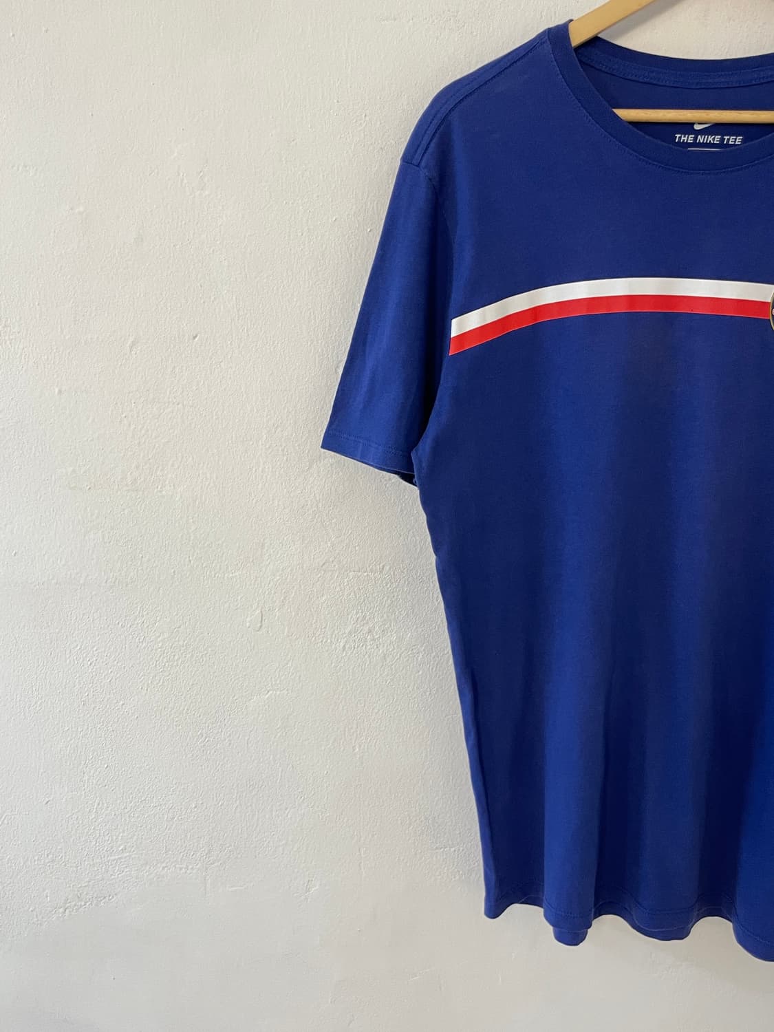 나이키 첼시FC 크레스트 티셔츠  상품이미지2