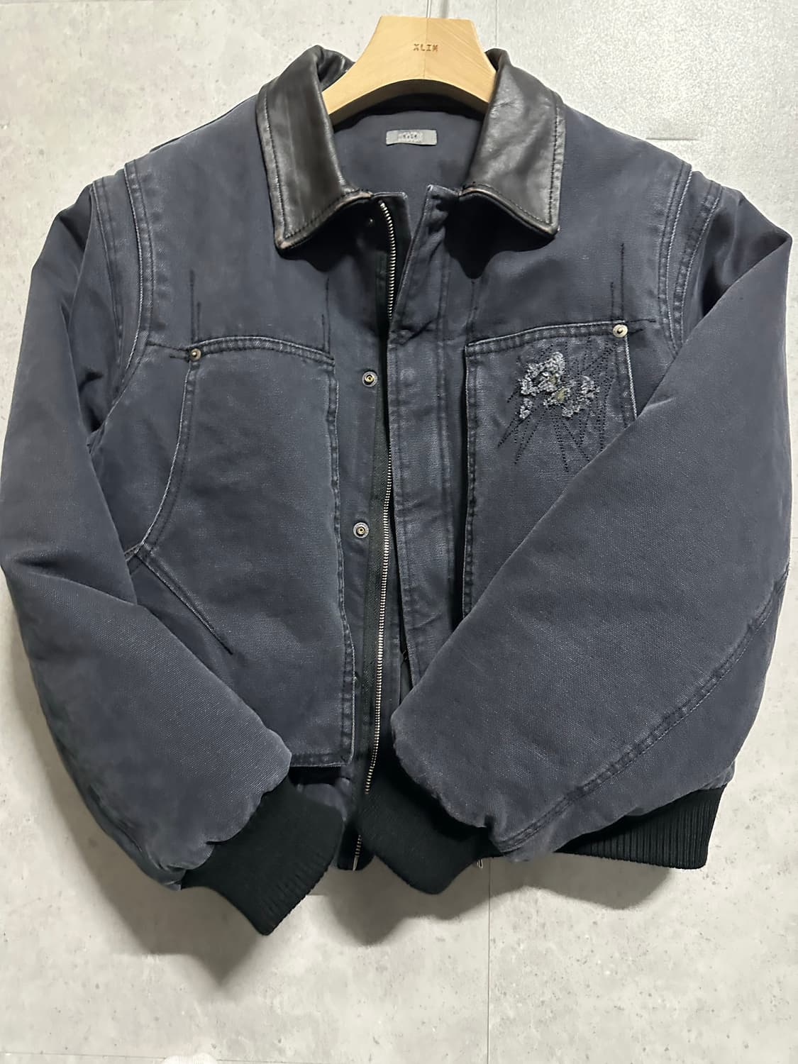 (M) xlim ep.8 04 jacket 상품이미지1