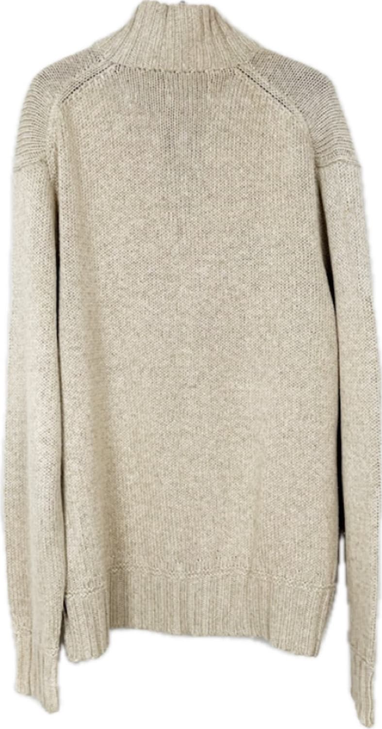 폴로 랄프로렌 성조기 떡볶이 니트 XL 상품이미지2