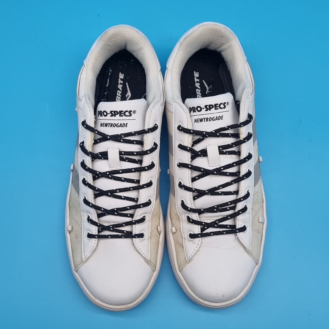 h 프로스펙스 뉴트로게이드 남성 운동화 260 상품이미지2