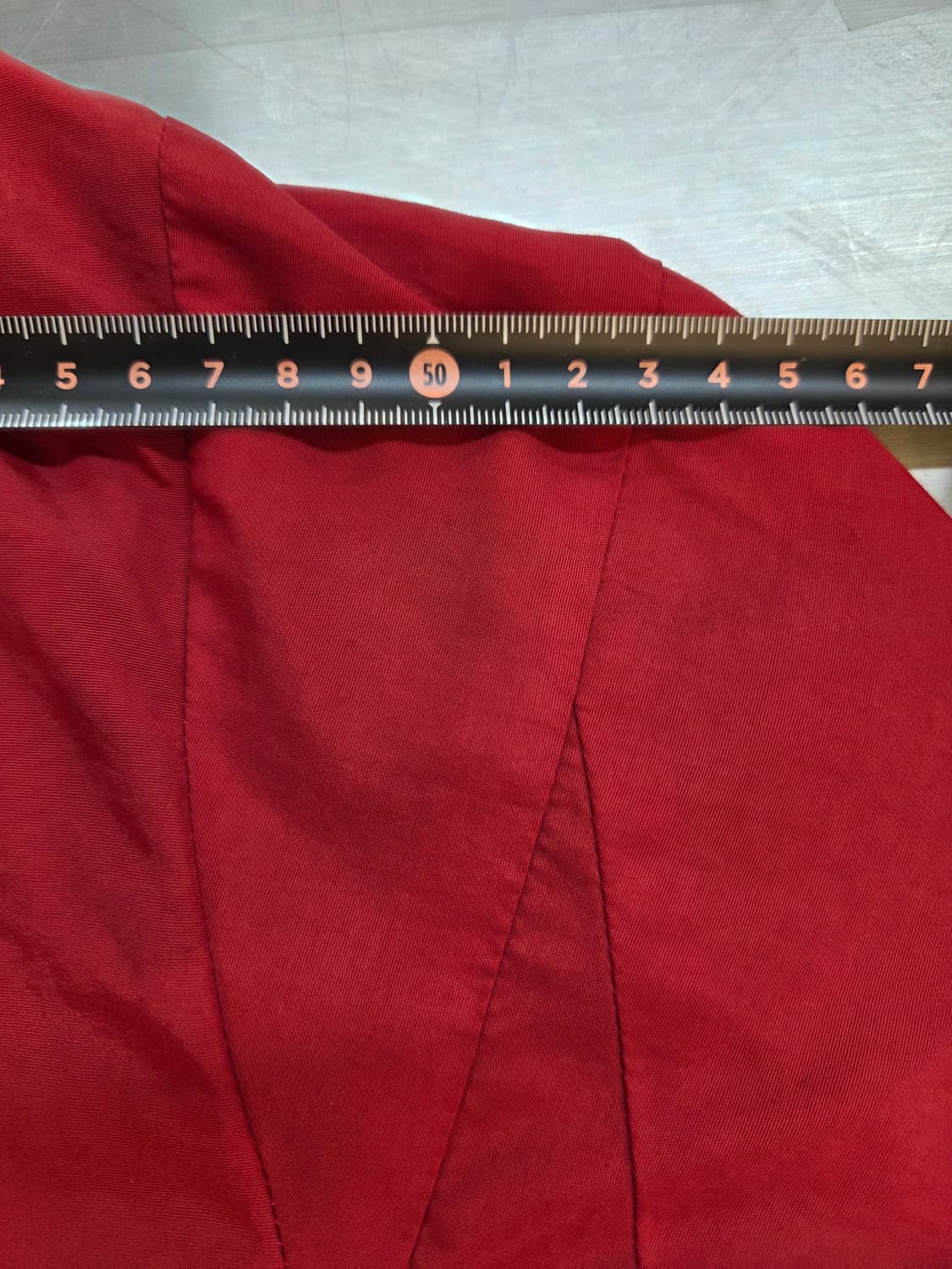 마제스틱 보스턴 레드삭스 지퍼 바람막이 점퍼 상품이미지4