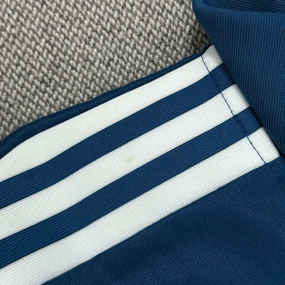 아디다스 청록 베켄바우어 져지(M) 상품이미지7