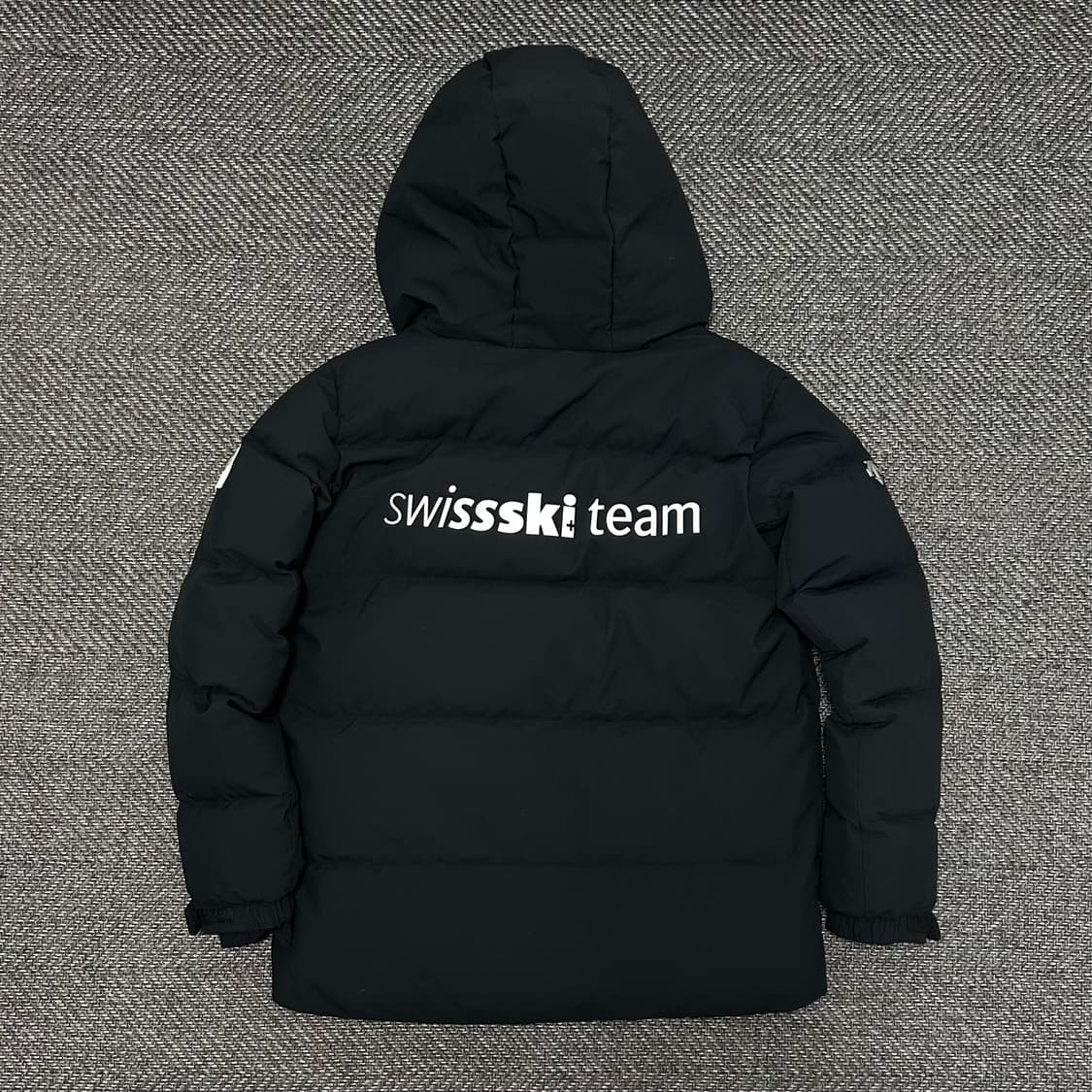 데상트 아우디 덕다운 패딩 (오리털 점퍼) 상품이미지9