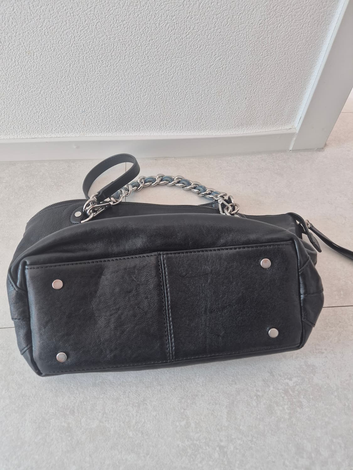 빈티지 디젤 숄더,크로스 백 상품이미지7