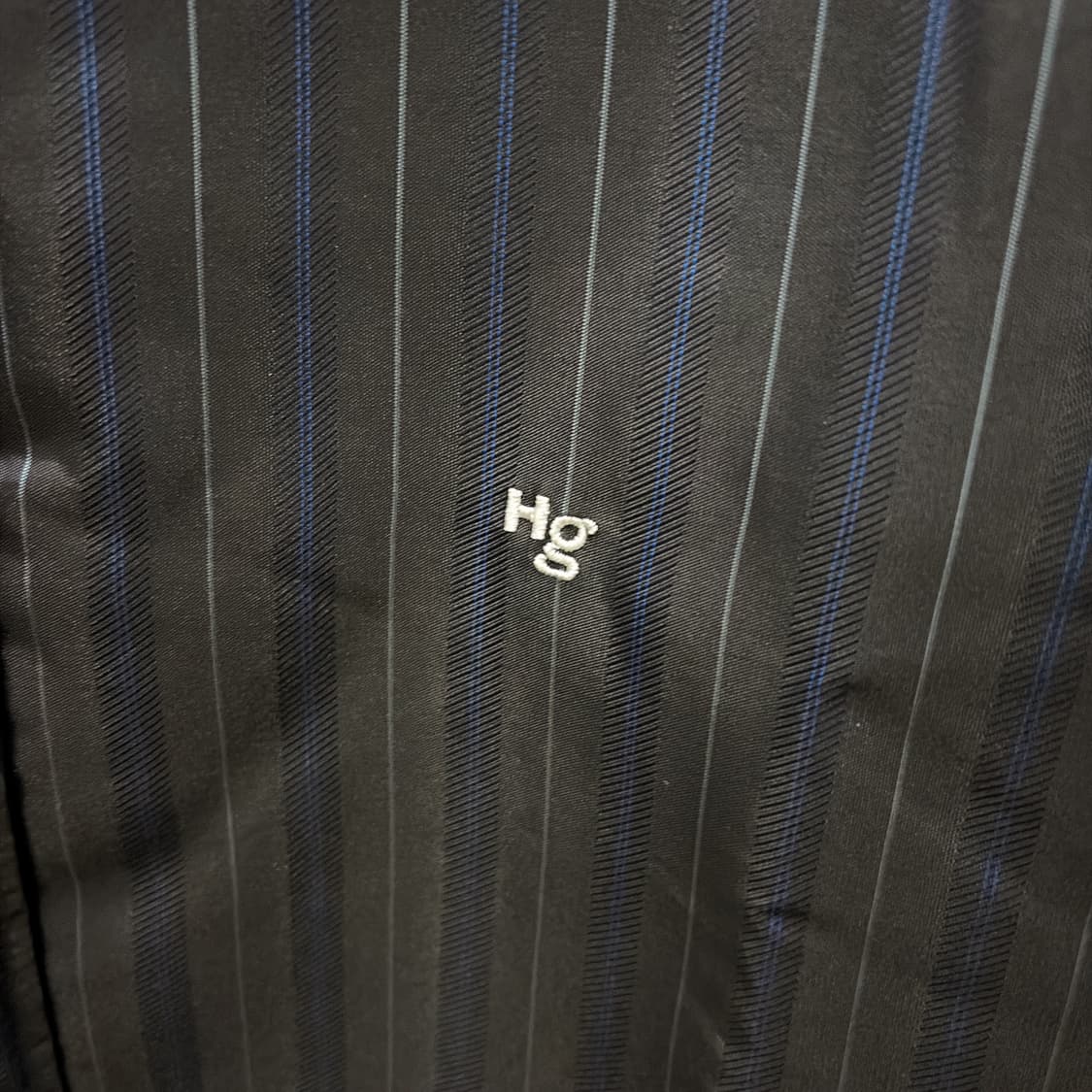 (정품/새상품) HOMME GIRLS 옴므 걸스 여성 패디드 셔츠 자켓 상품이미지4