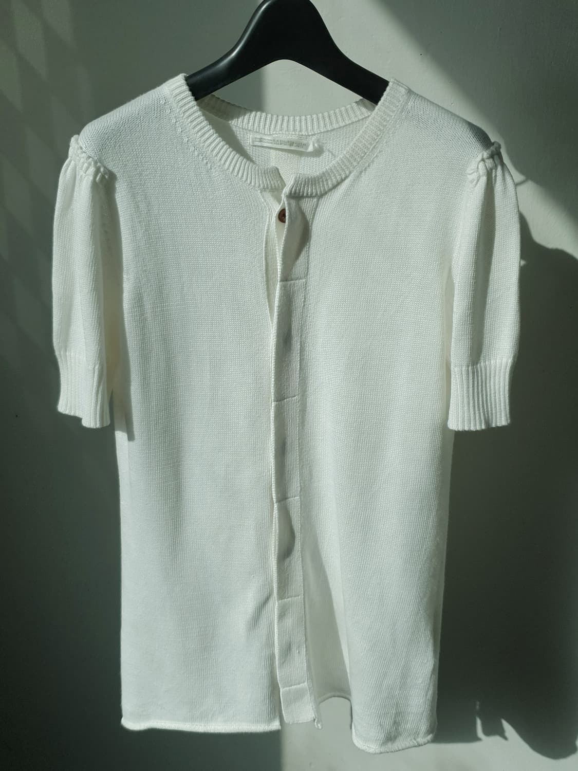 00s Yohji Yamamoto Kint Cardigan 상품이미지3