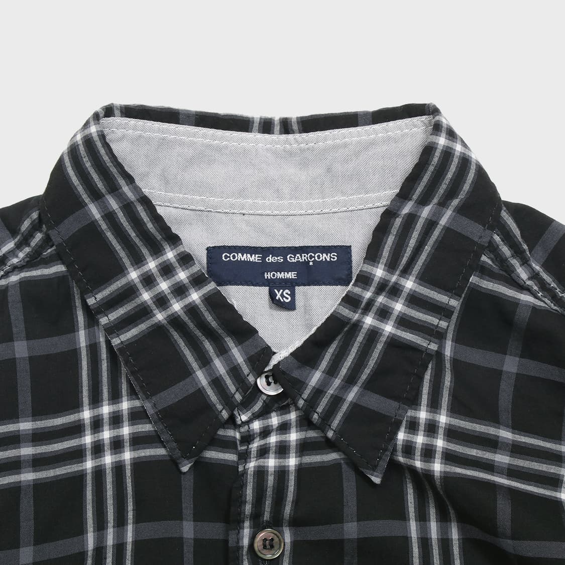 COMME des GARCONS HOMME 상품이미지7
