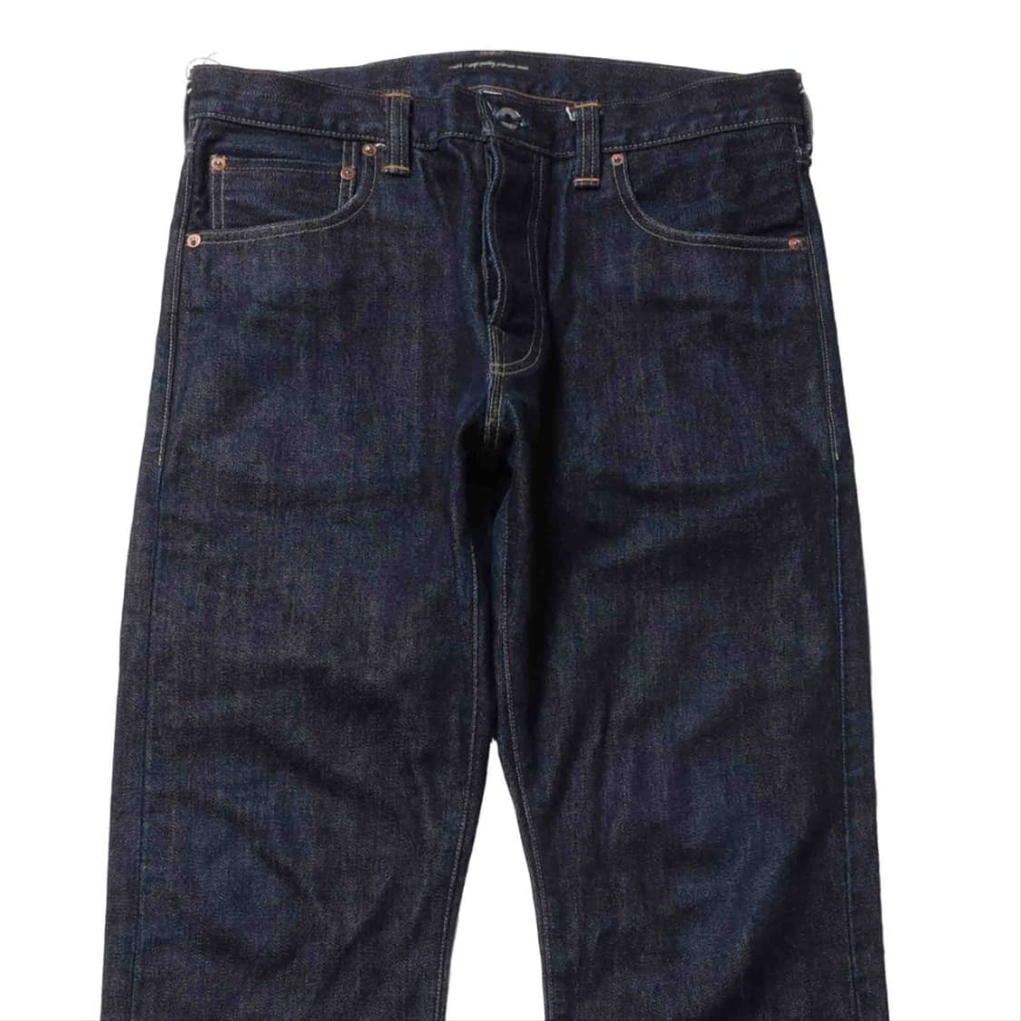 뤠쓰 Warth Selvedge Denim Pants 
 상품이미지3