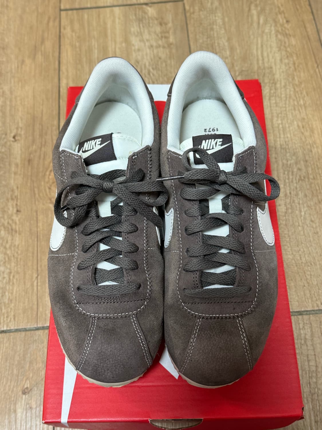 나이키 한글날 코르테즈 상품이미지2