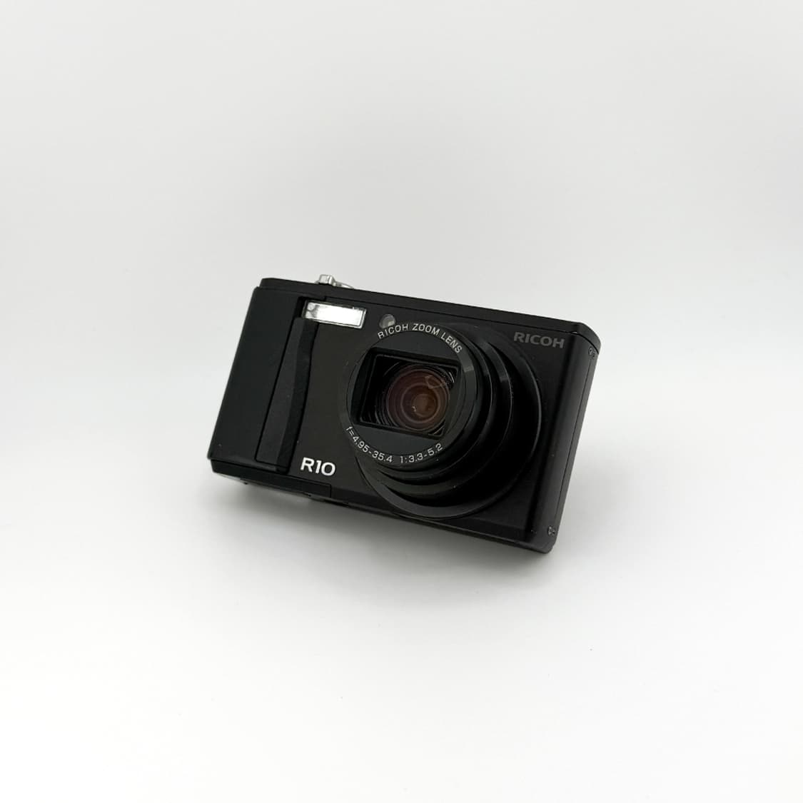 [🎀장원영 Pick] RICOH 리코 R10 레트로 디지털 카메라 상품이미지8
