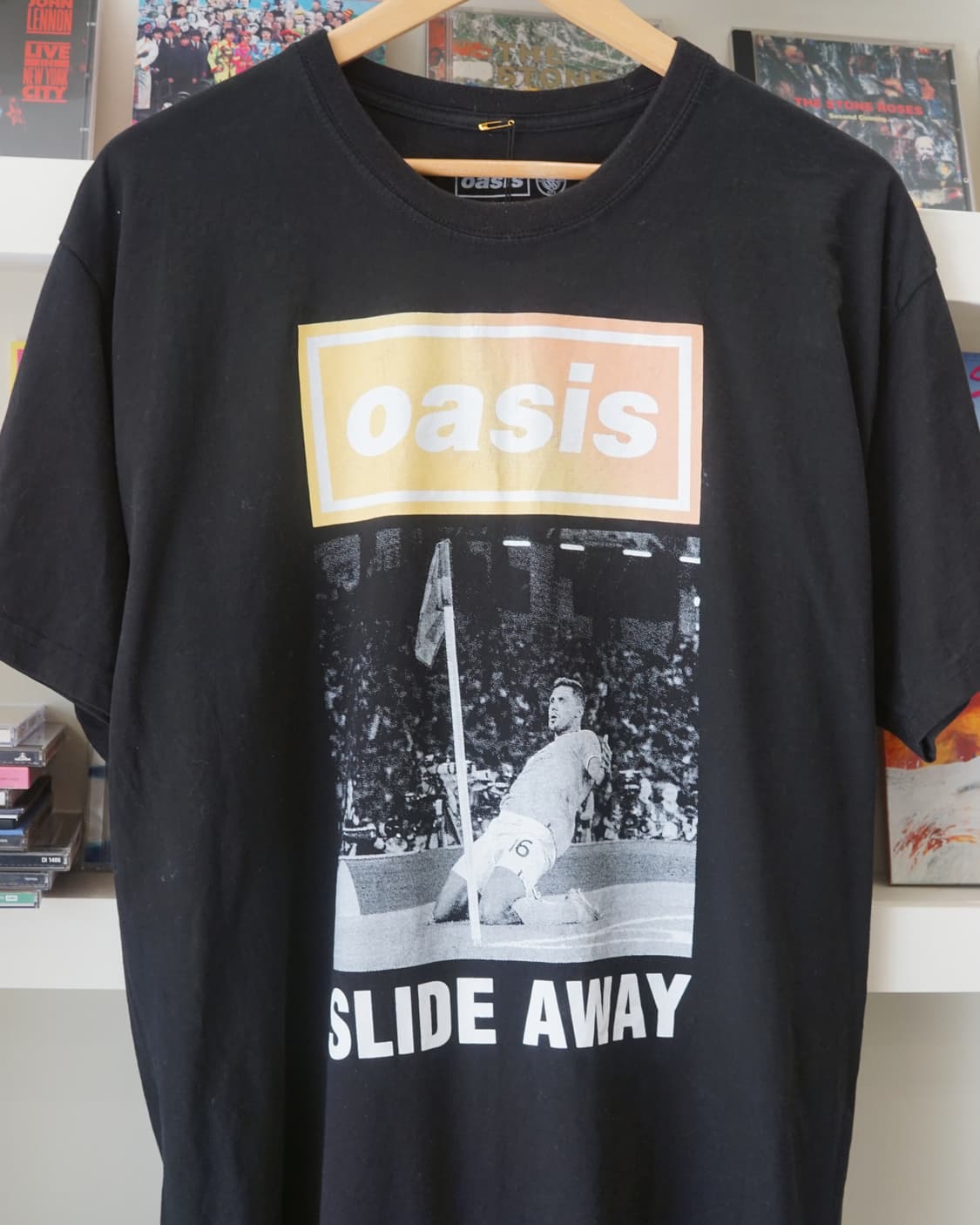 Oasis x Mancity 상품이미지1