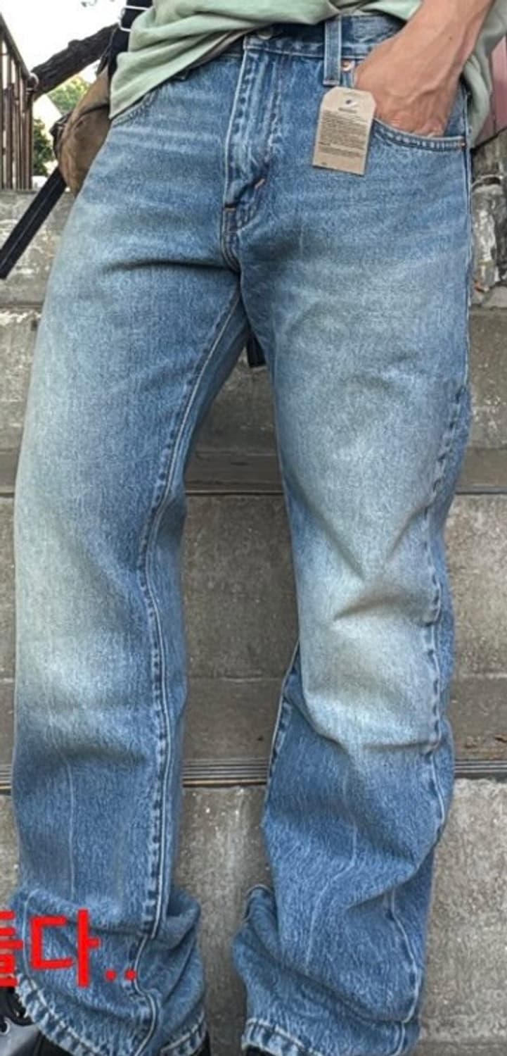 리바이스 517 30 30 상품이미지3