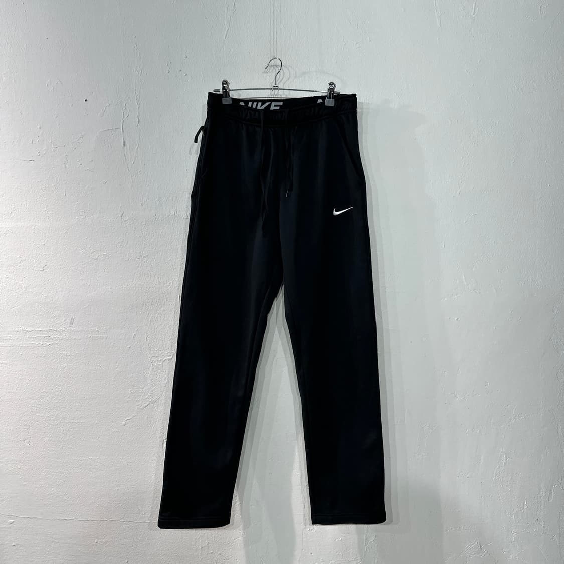 나이키 써마핏 기모 트레이닝바지 M 상품이미지1