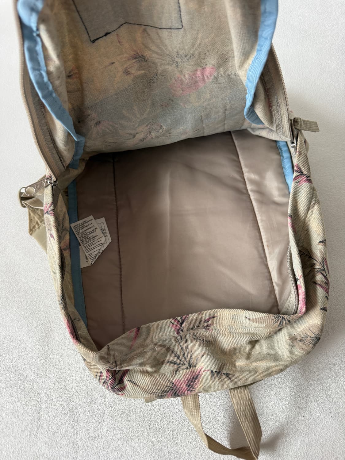 잔스포츠(JANSPORT) 백팩 상품이미지8