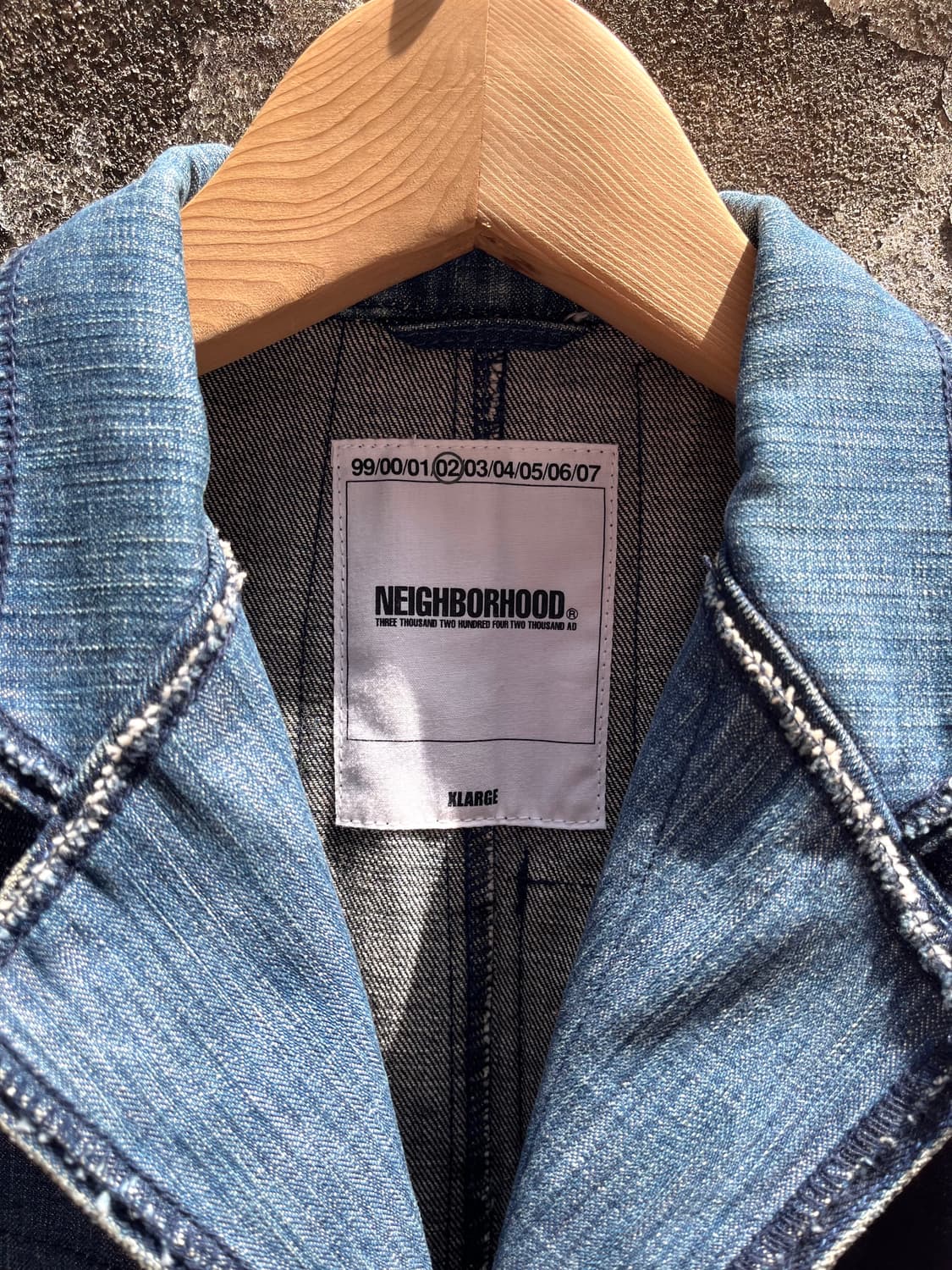 2002 Neighborhood 상품이미지2