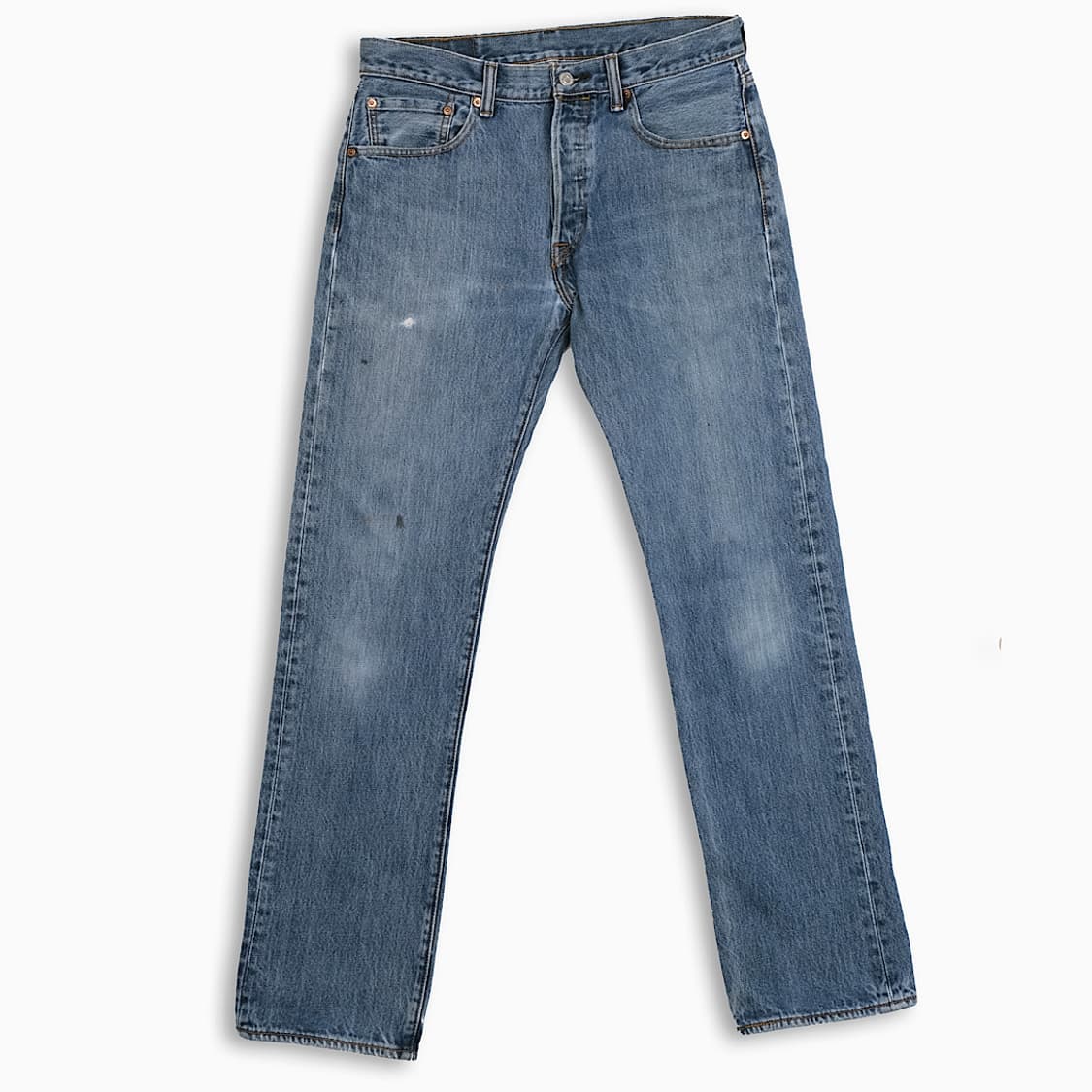 빈티지 리바이스 501 중청 31 인치 LV50132390 상품이미지2