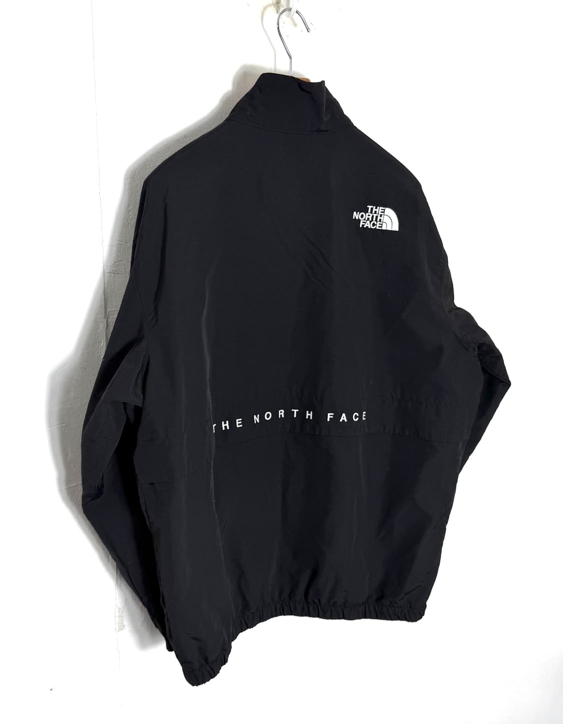 노스페이스 노스페이스바람막이 윈드브레이커 노스페이스자켓 바람막이 상품이미지2