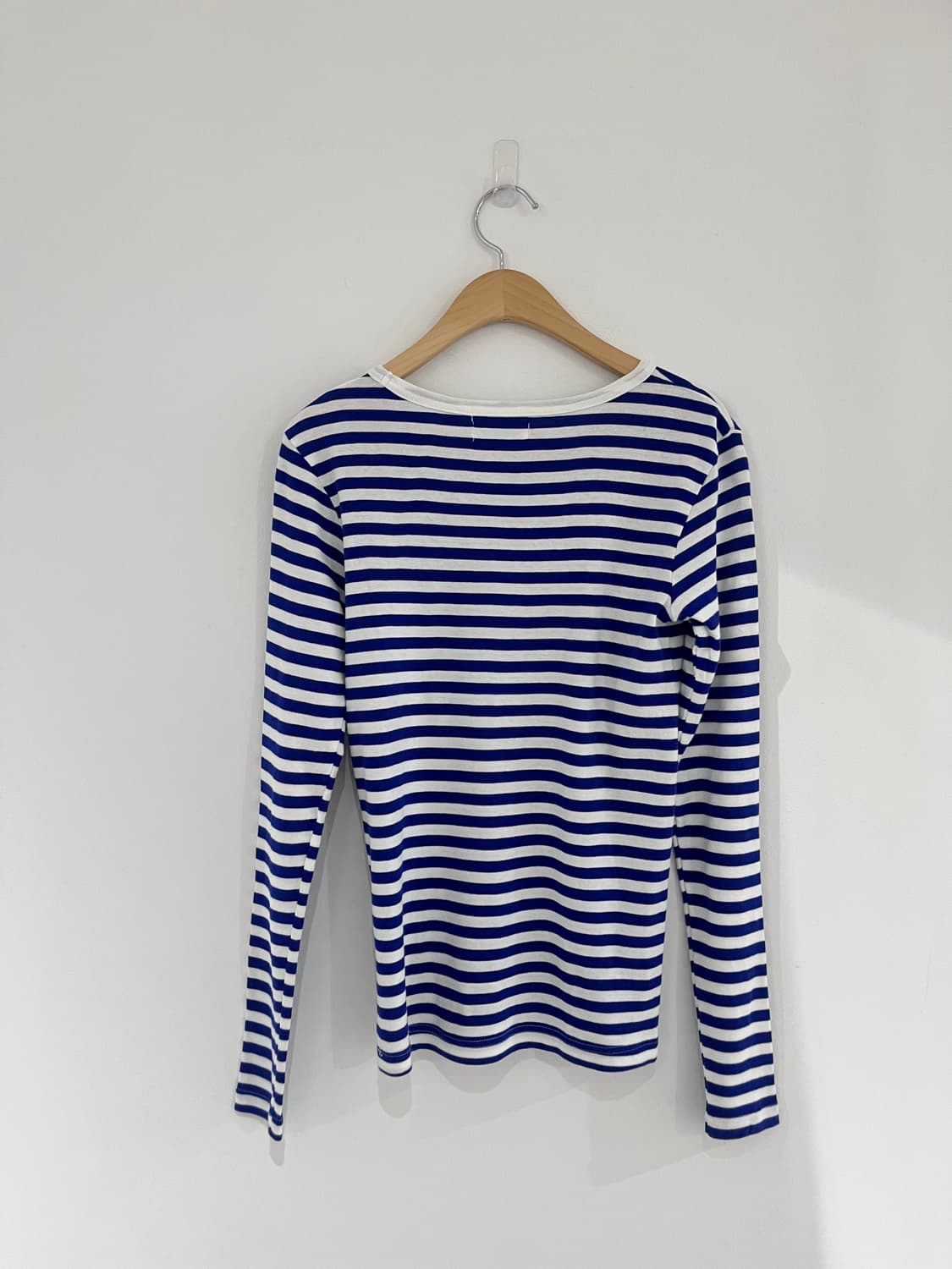 BEAMS BOY stripe t-shirt 상품이미지4