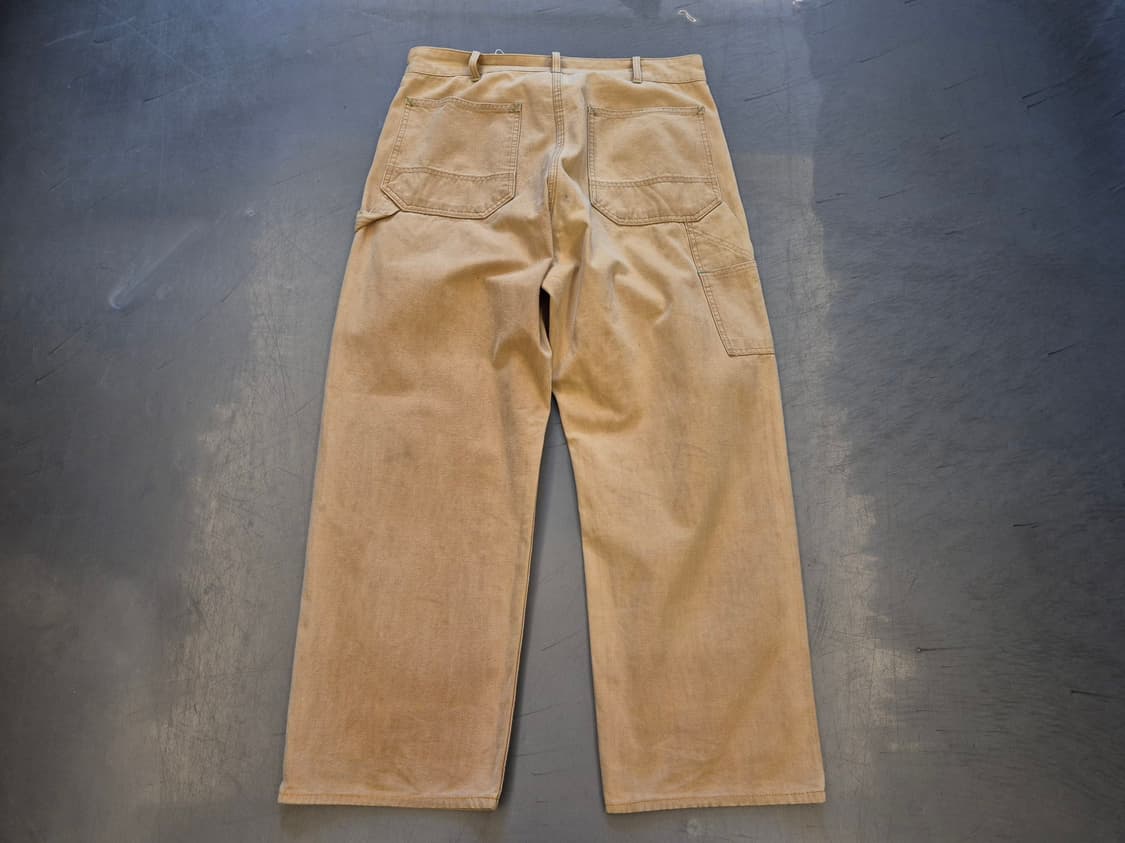 TCB JEANS 카펜터 팬츠 상품이미지2