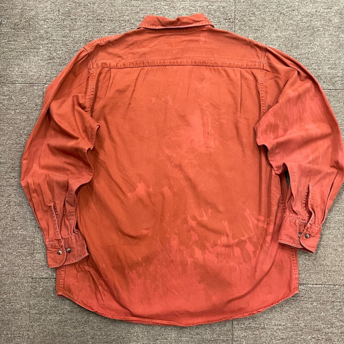 (L) Wrangler 랭글러 셔츠 상품이미지2