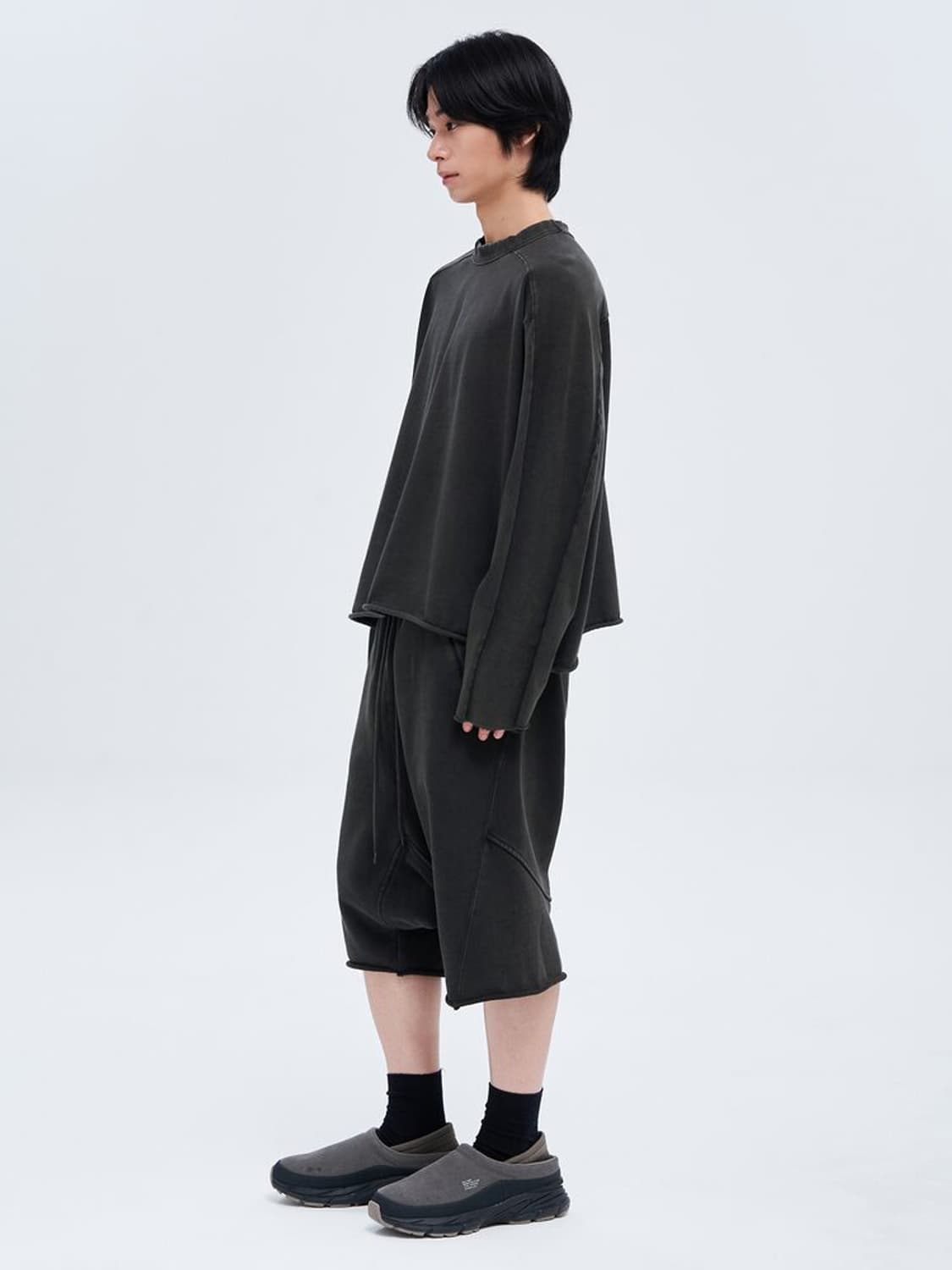 Entire studio heavy long sleeve tee 상품이미지8