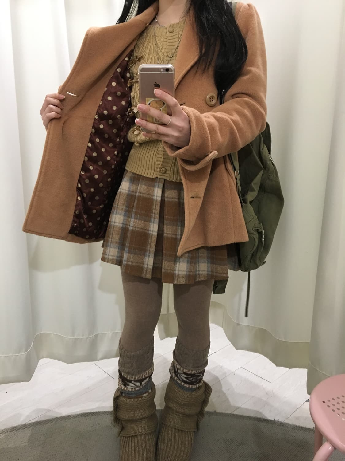 sugar ribbon cardigan 상품이미지5