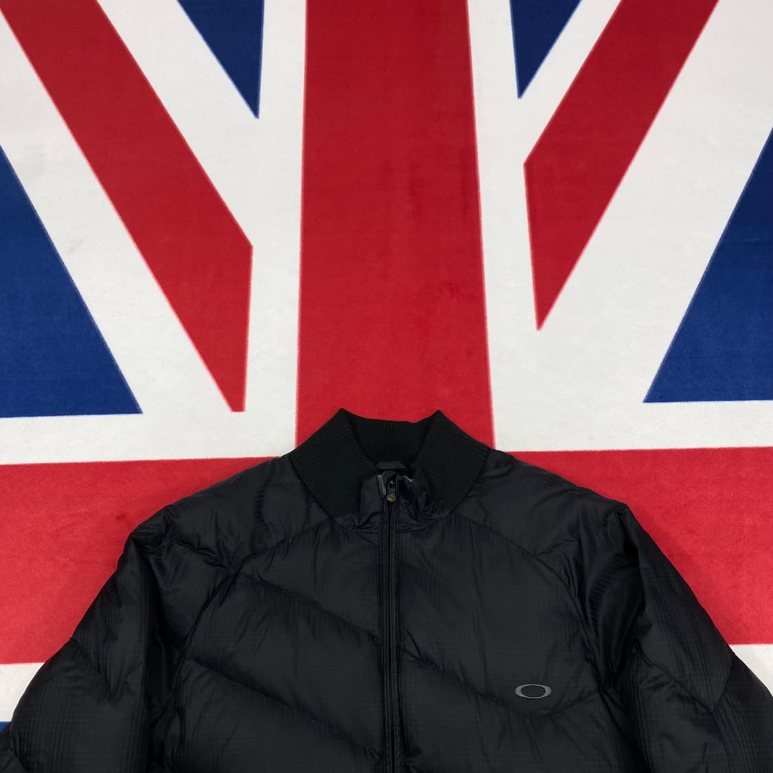 00s 오클리 덕다운패딩 M 상품이미지2