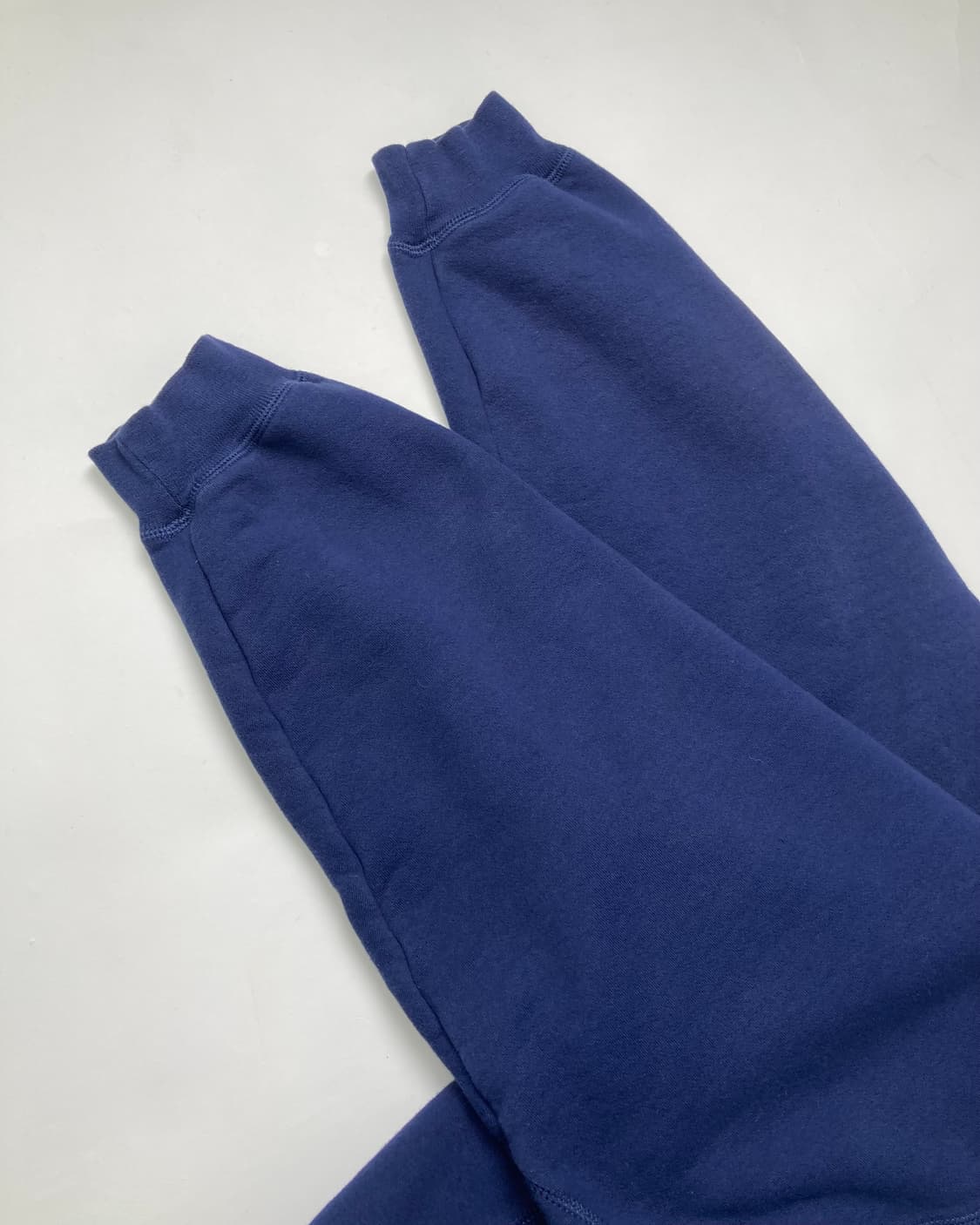 00s Russell Zip Up Hoodie (navy) 상품이미지8