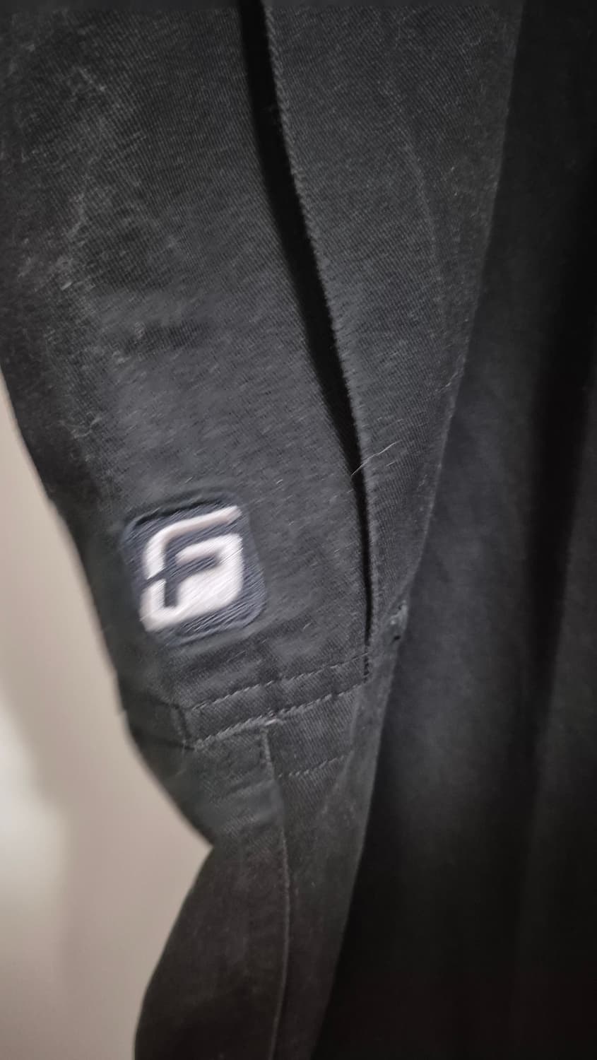 FUBU 카고 힙합팬츠 허벅지42 상품이미지2
