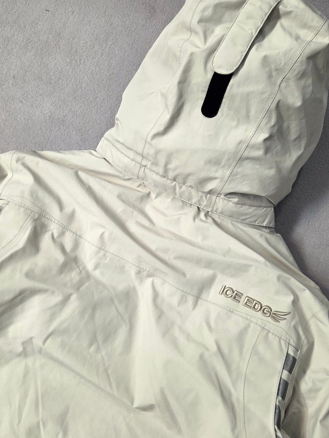 (95) 블랙야크 고어텍스 구스패딩 남
 상품이미지5