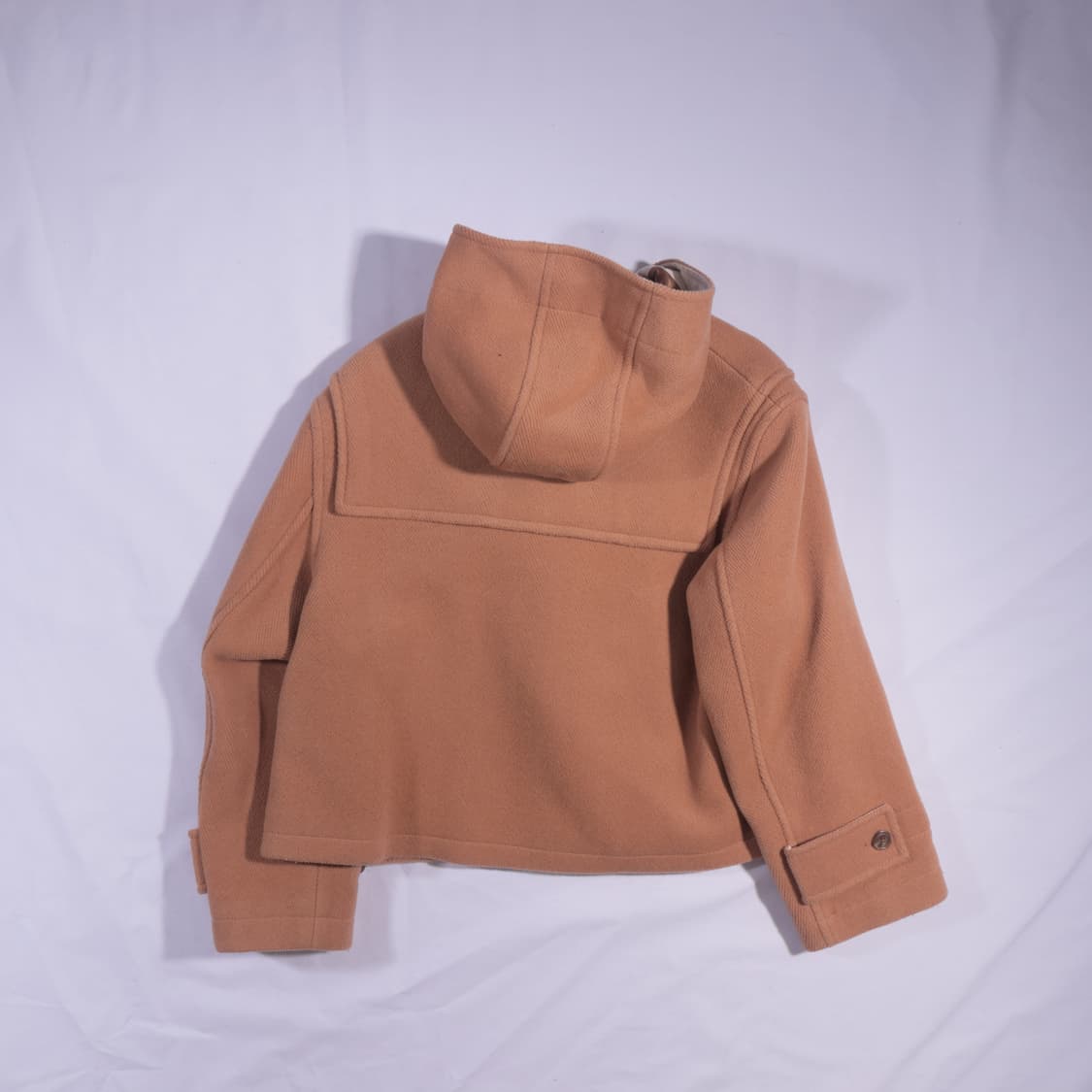 커버낫 하프코트 B30 상품이미지4