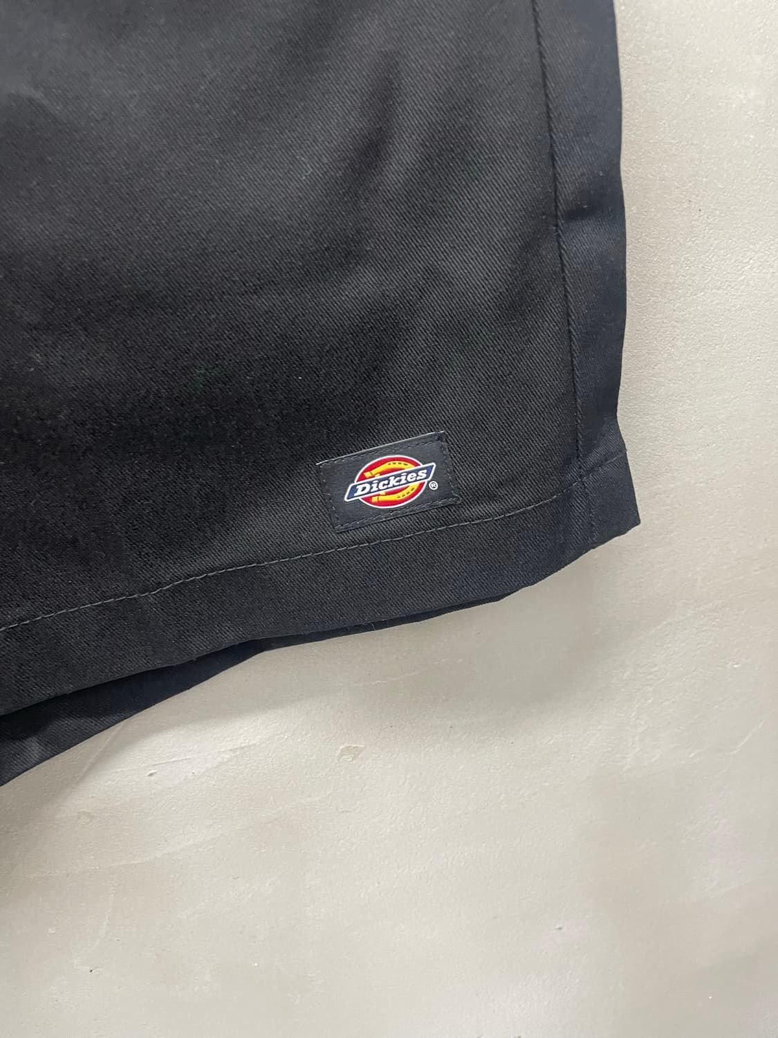 디키즈 반바지 블랙 32 새상품 상품이미지2
