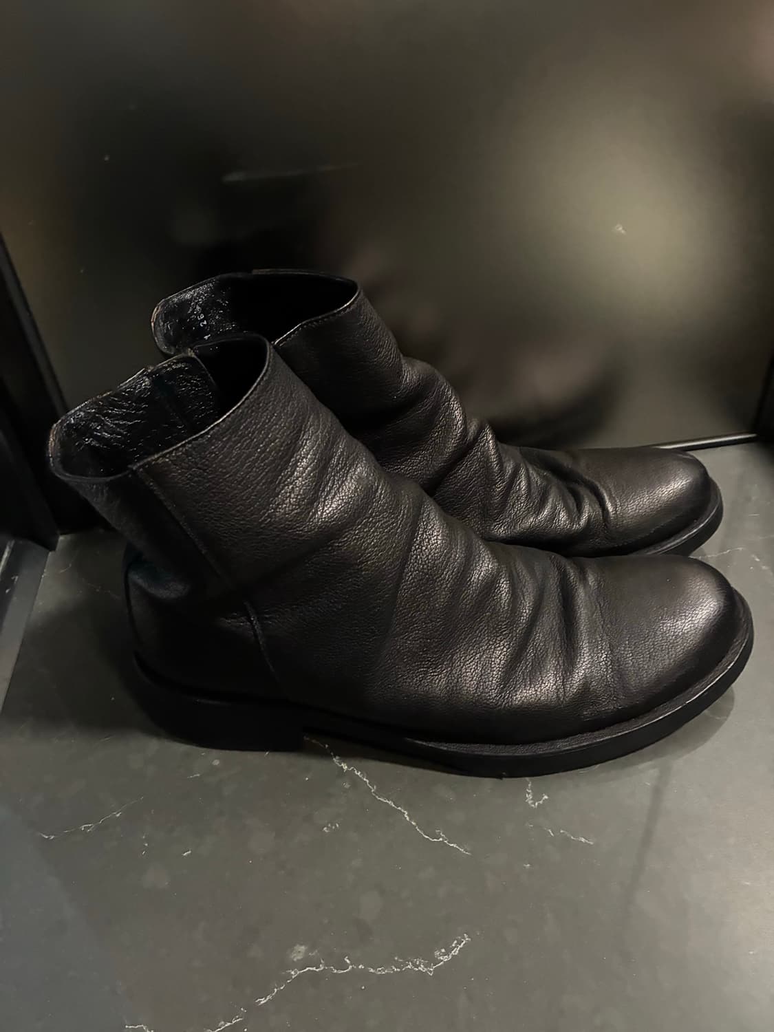 훕데두 부츠 280 상품이미지1