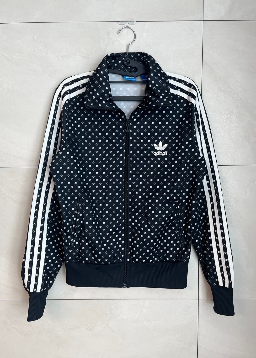 아디다스 파이어버드 입술 도트 져지 [100] 상품이미지1