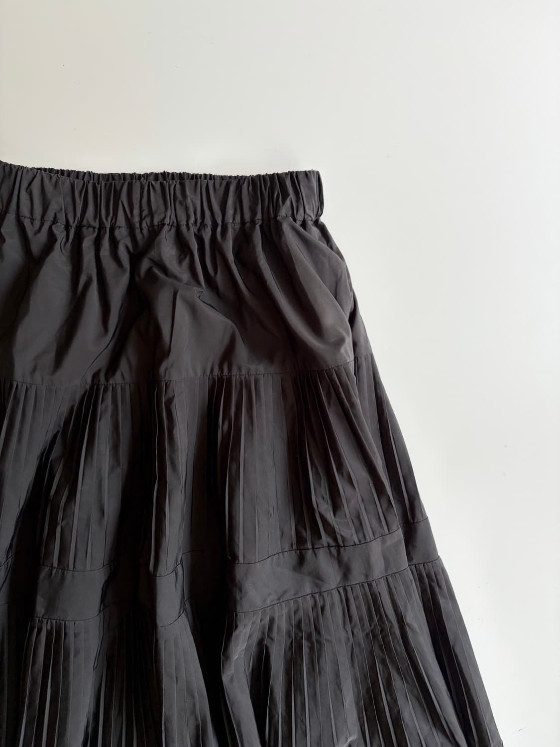Vintage skirt 상품이미지2