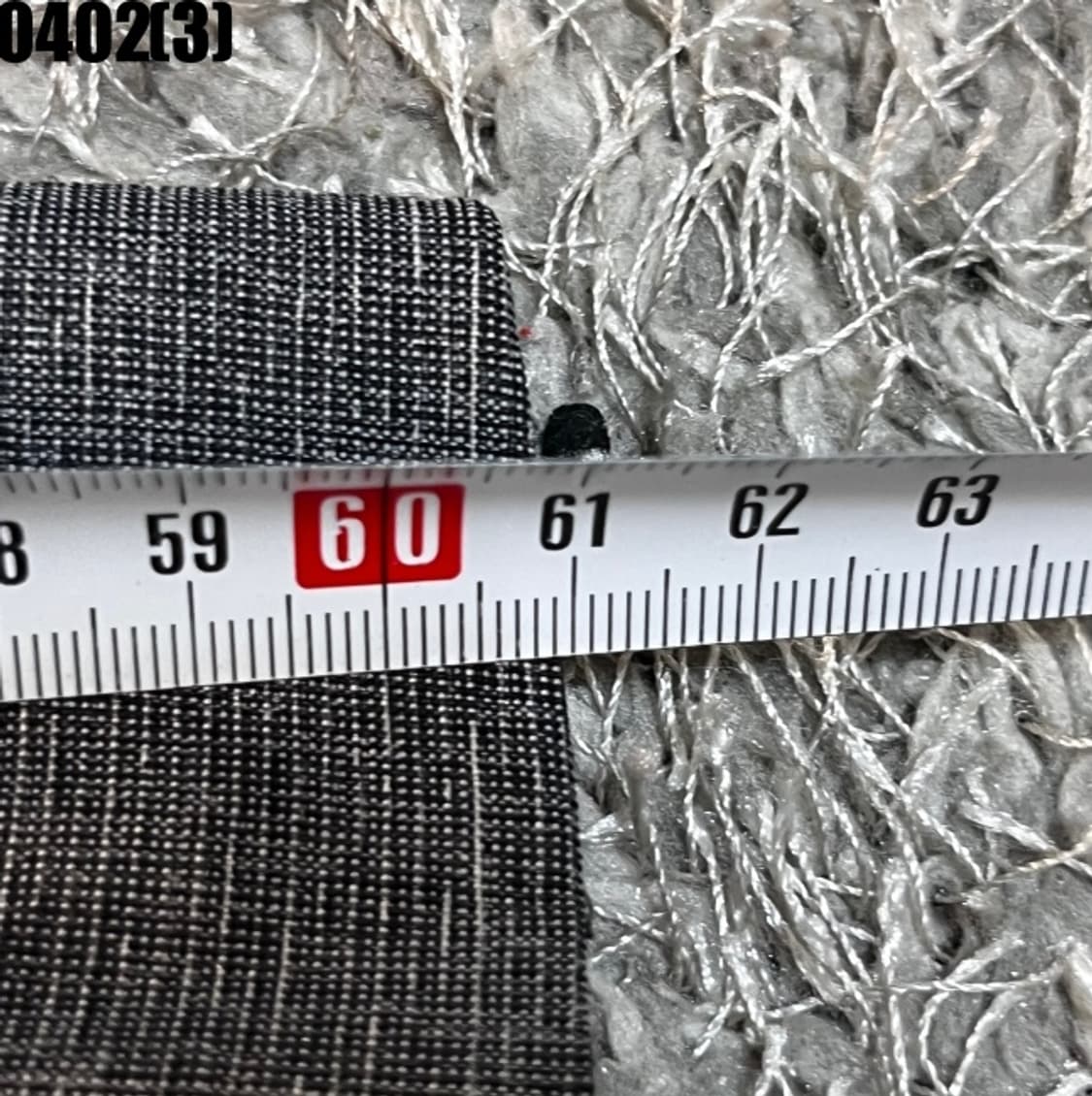 송지오 블레이저 자켓 상품이미지9