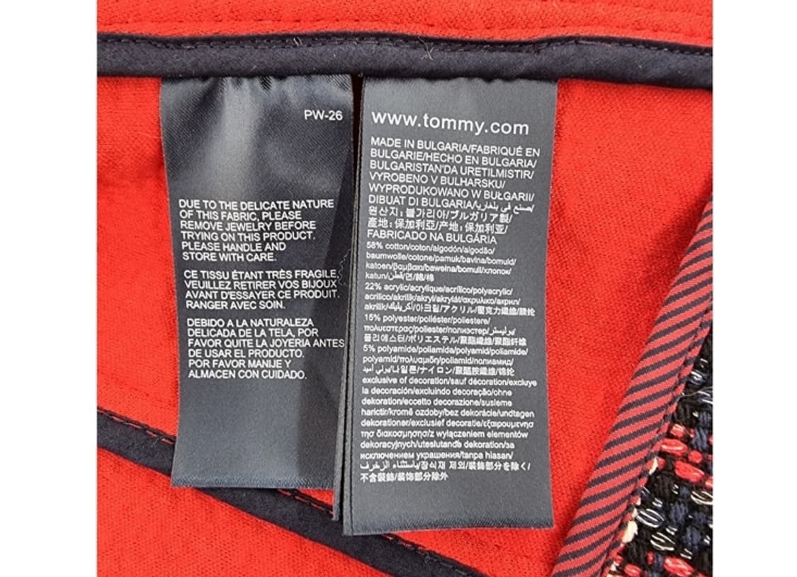 TOMMY HILFIGER 타미힐피거 상품이미지8