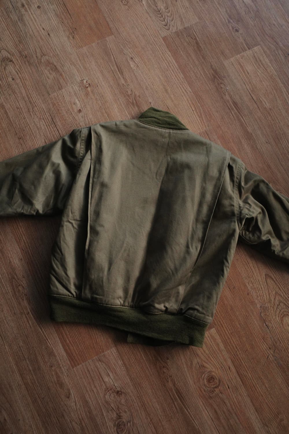 버즈릭슨 탱커 자켓 상품이미지6